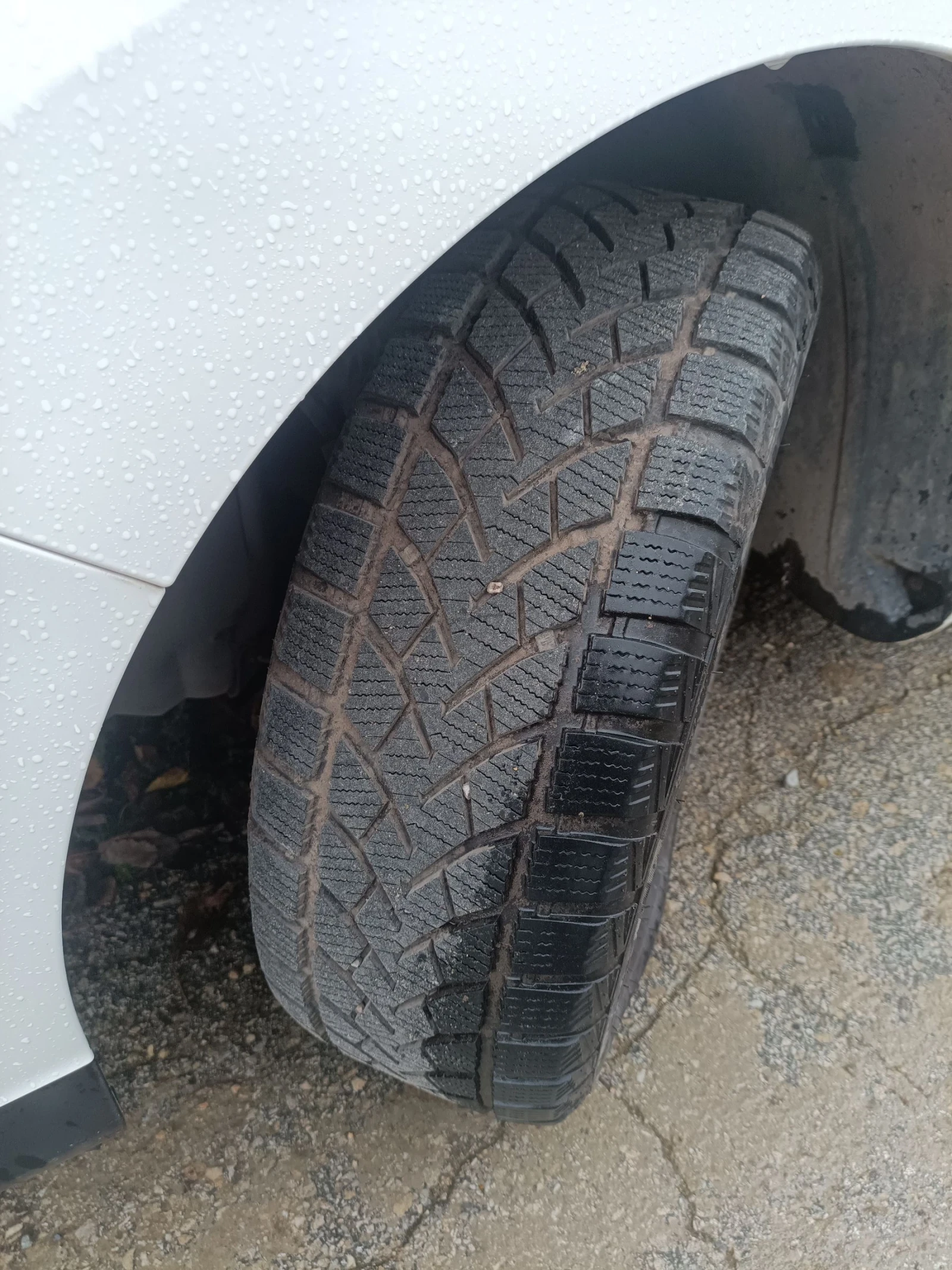 Peugeot 308, снимка 12 - Автомобили и джипове - 53759176