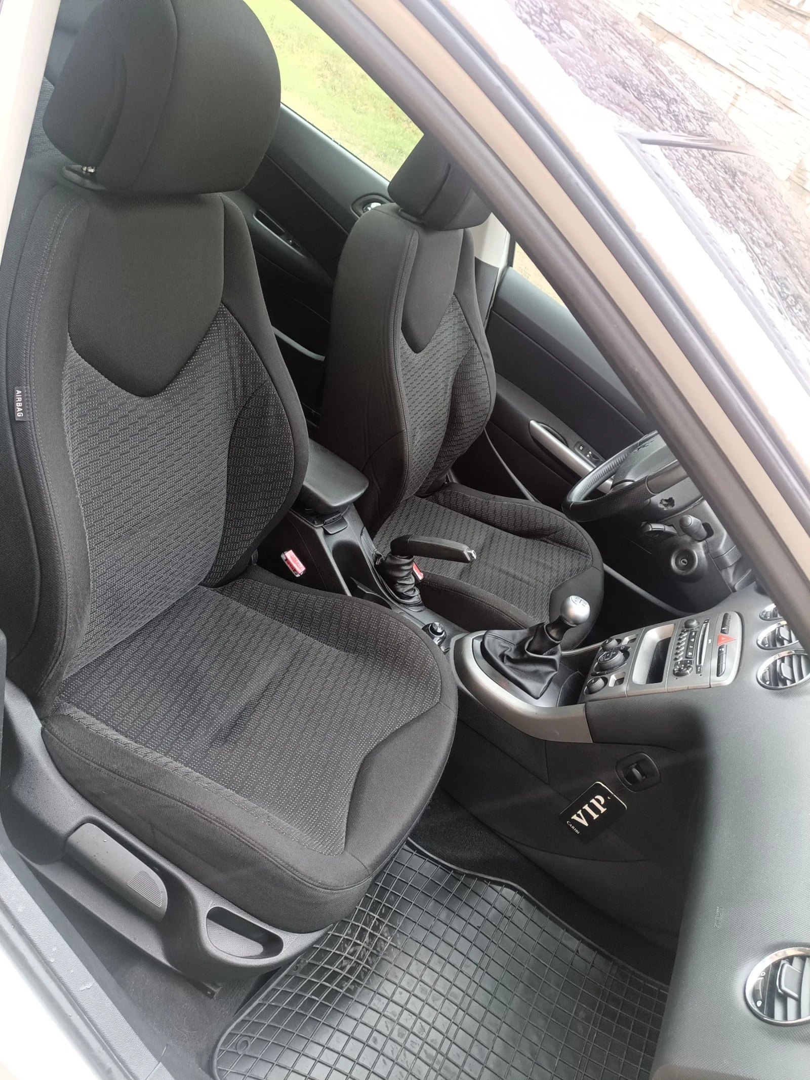 Peugeot 308, снимка 7 - Автомобили и джипове - 53759176