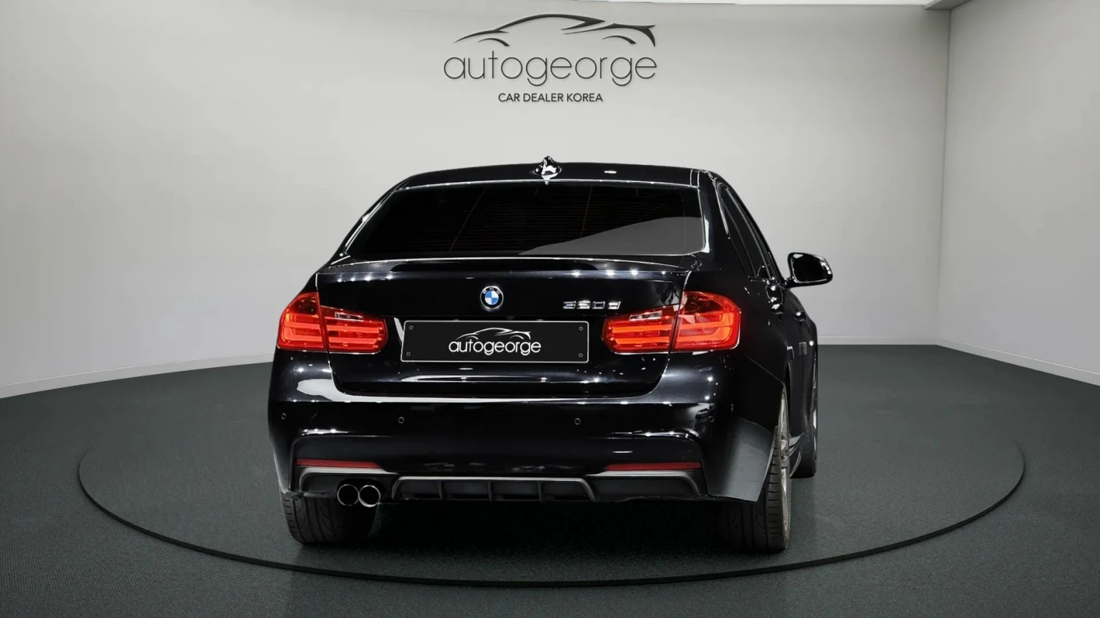 BMW 320 M-Performance EDITION autogeorge.com - изображение 4