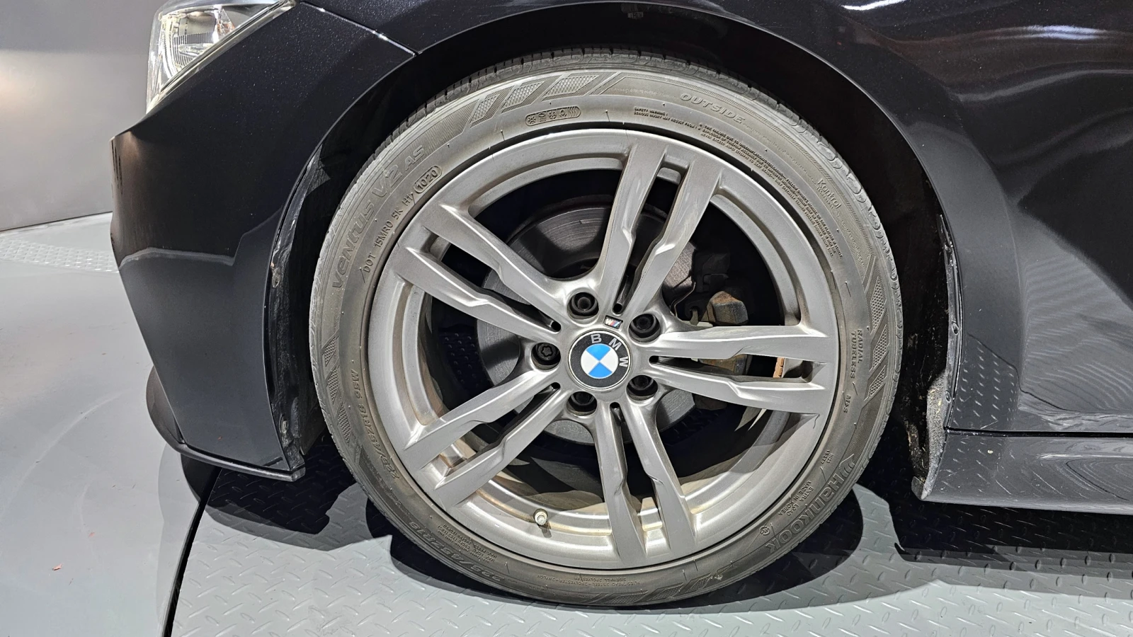 BMW 320 M-Performance EDITION autogeorge.com - изображение 5