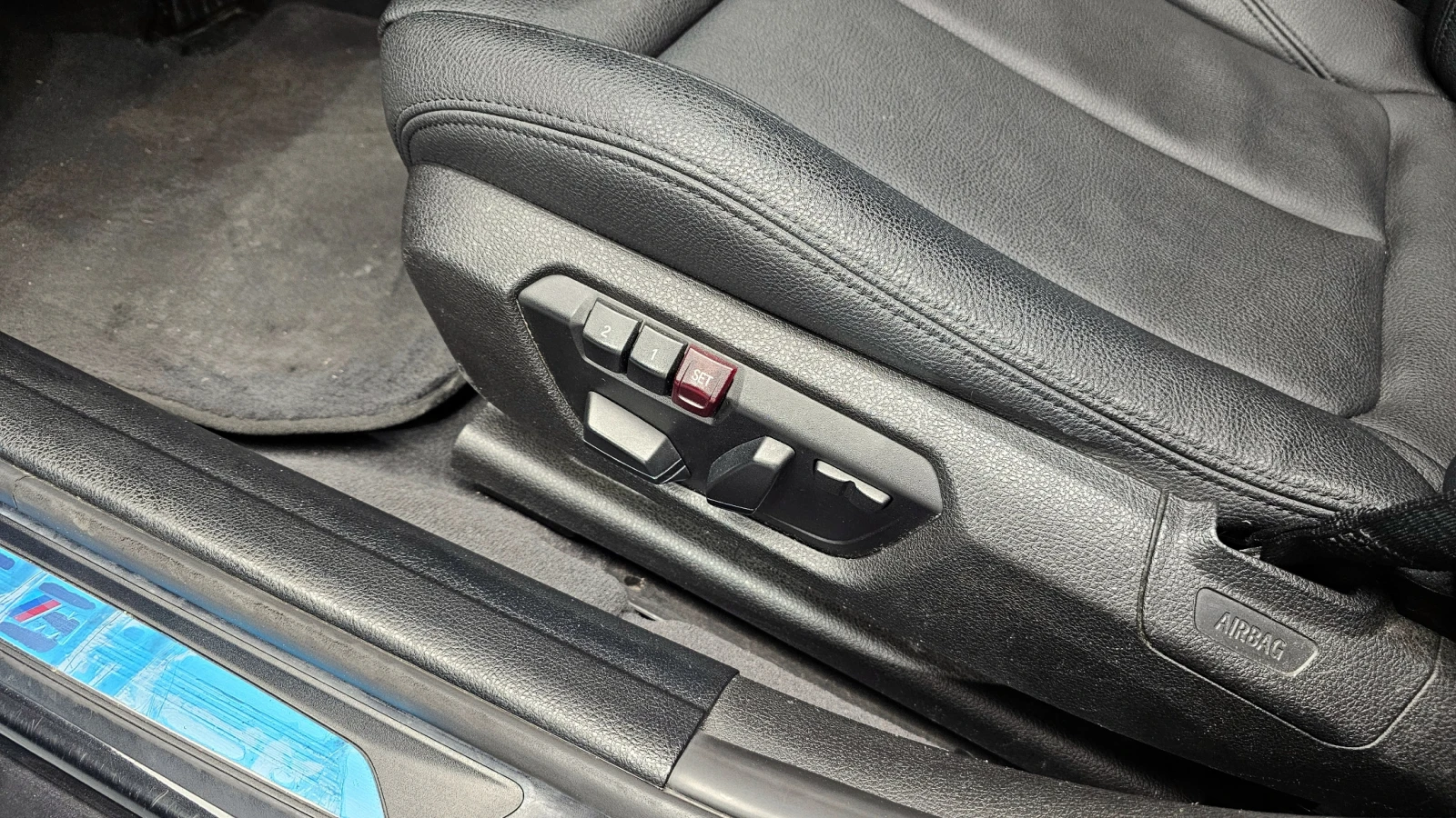 BMW 320 M-Performance EDITION autogeorge.com | Mobile.bg � ����������� 16