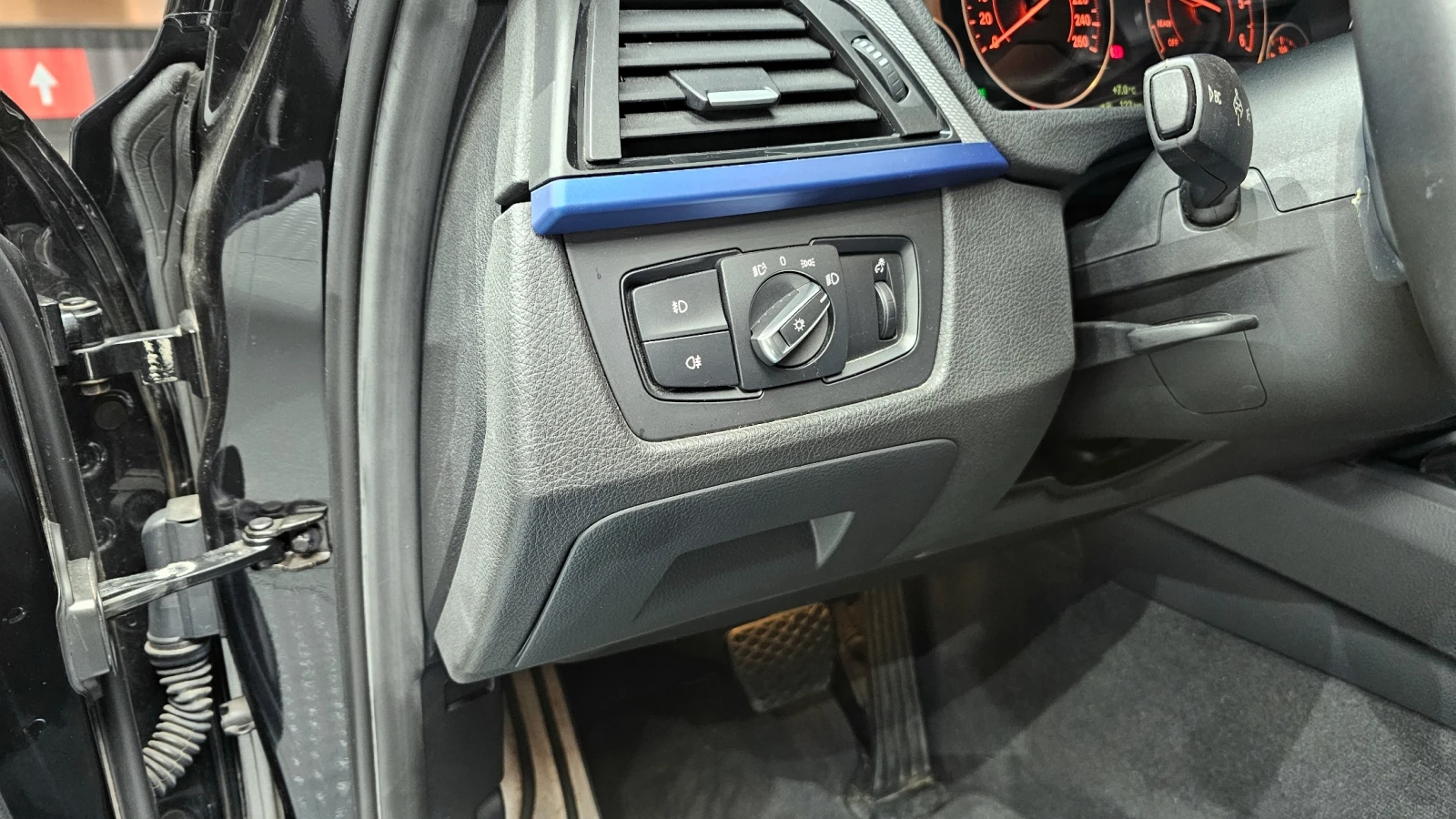 BMW 320 M-Performance EDITION autogeorge.com | Mobile.bg � ����������� 15