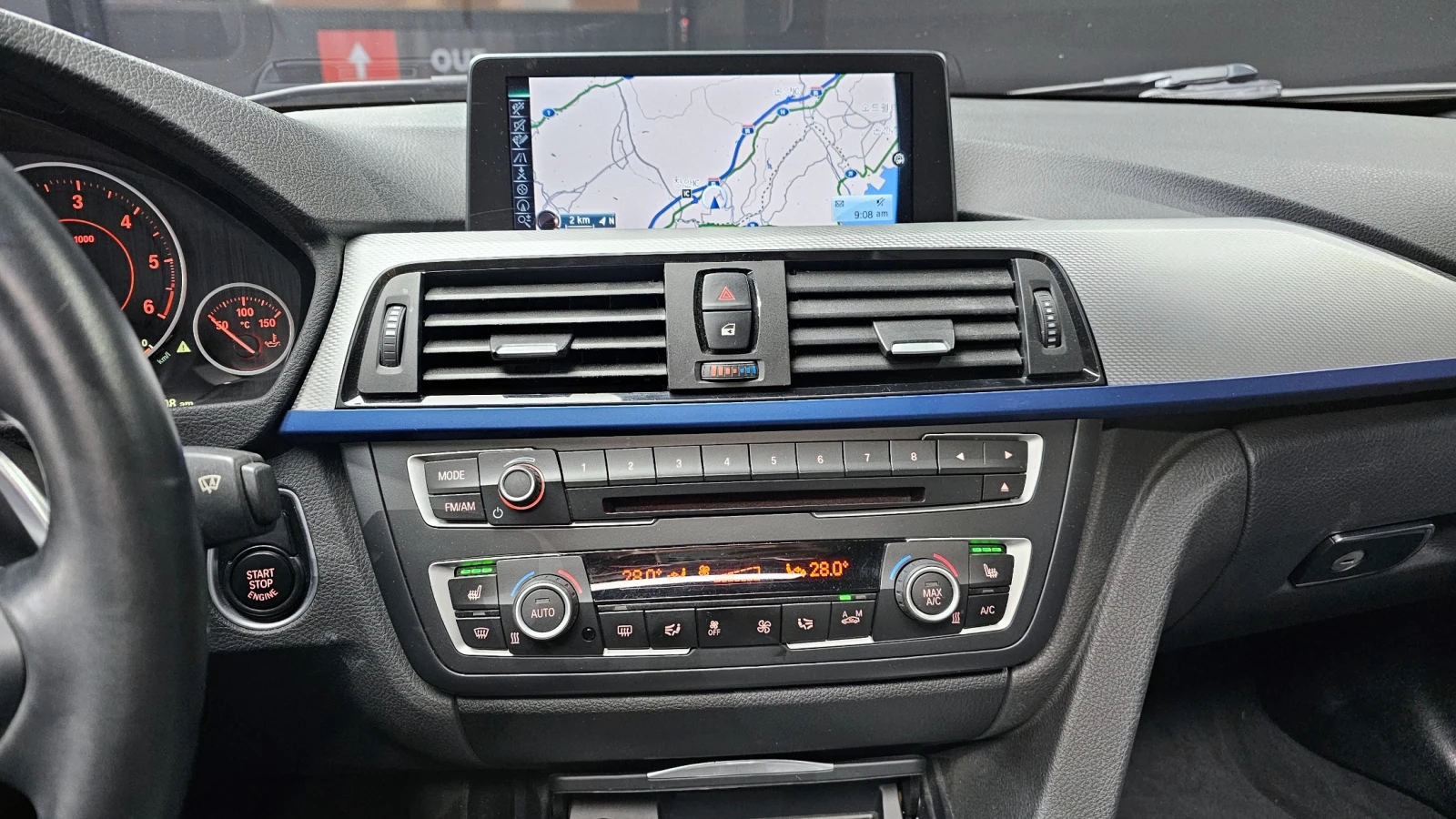 BMW 320 M-Performance EDITION autogeorge.com | Mobile.bg � ����������� 14