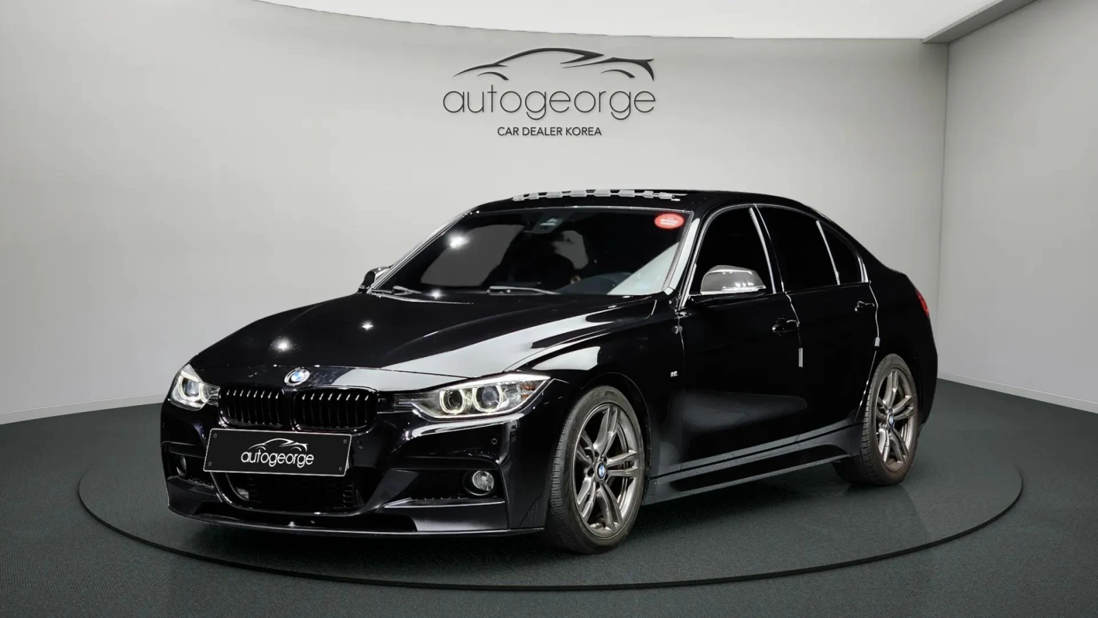 BMW 320 M-Performance EDITION autogeorge.com | Mobile.bg � ����������� 1