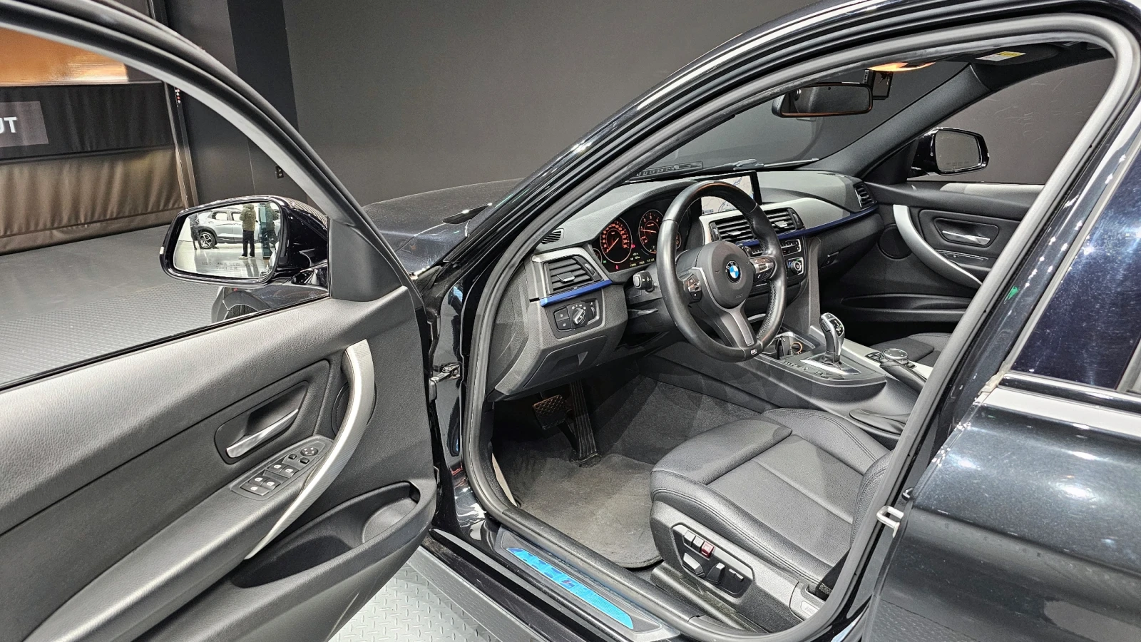 BMW 320 M-Performance EDITION autogeorge.com - изображение 10