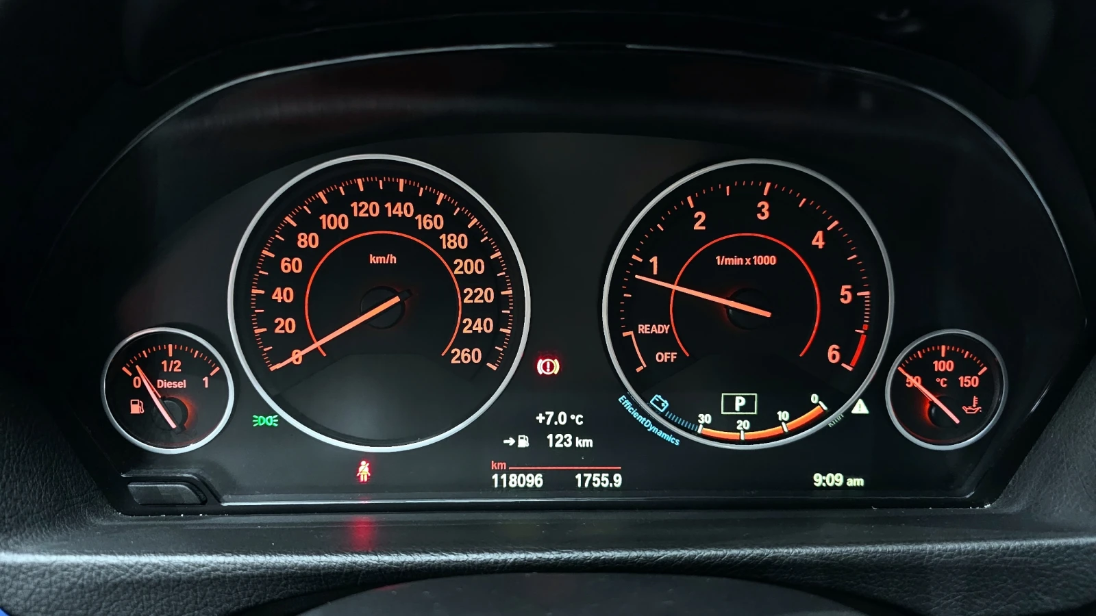 BMW 320 M-Performance EDITION autogeorge.com - изображение 7