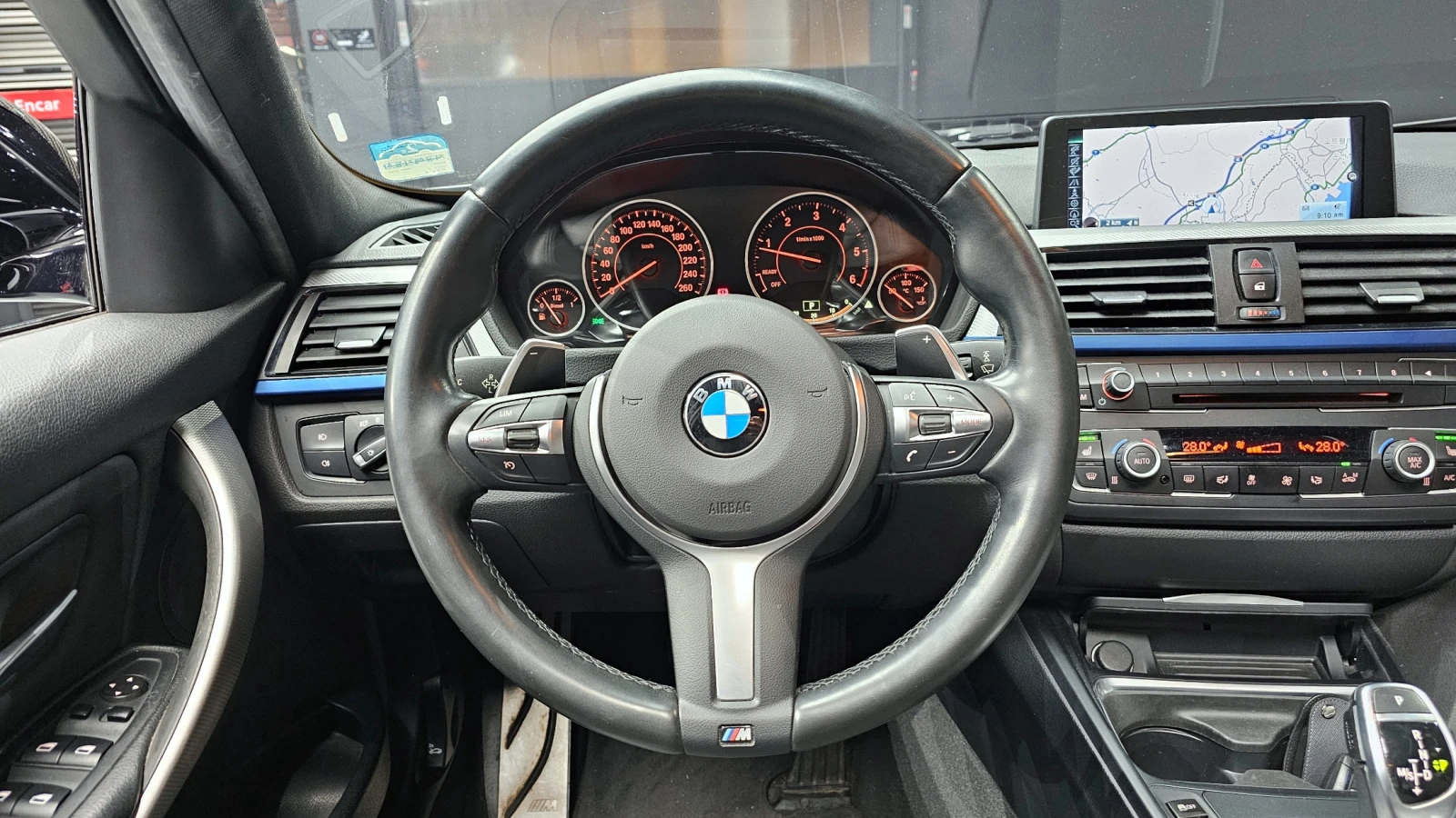 BMW 320 M-Performance EDITION autogeorge.com | Mobile.bg � ����������� 12