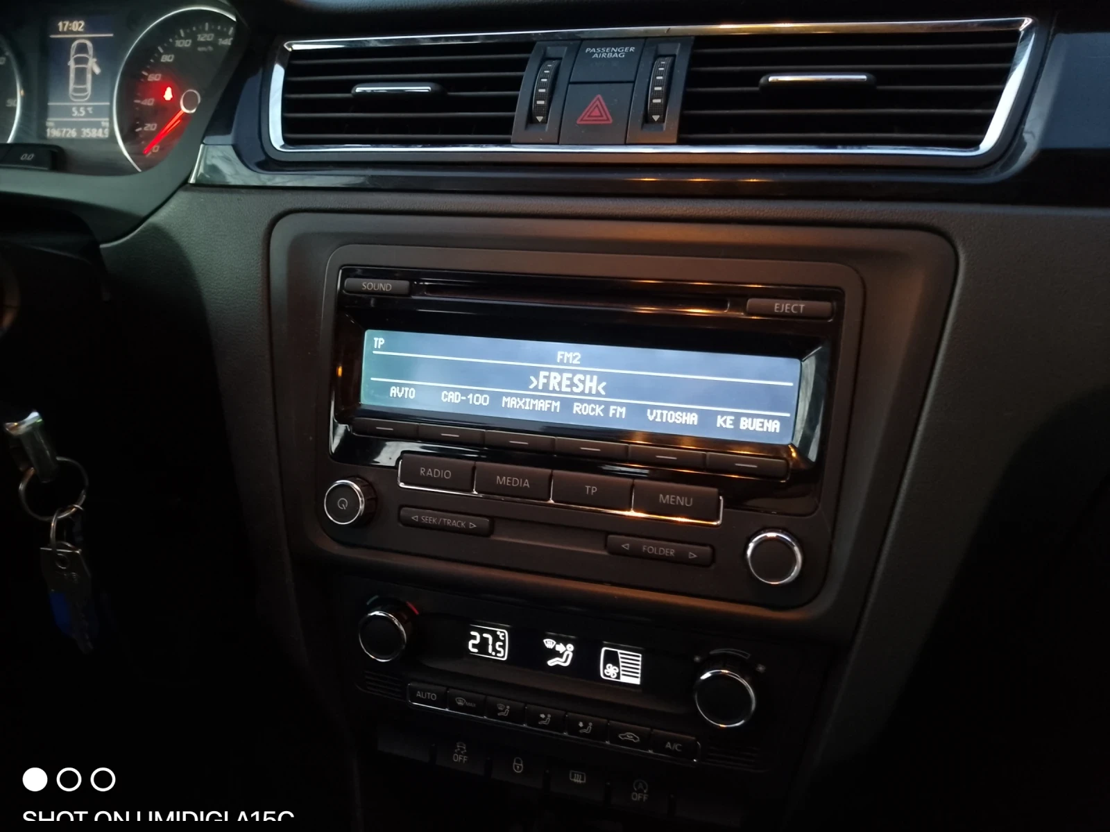 Seat Toledo 1.6TDI 105k.c - изображение 9