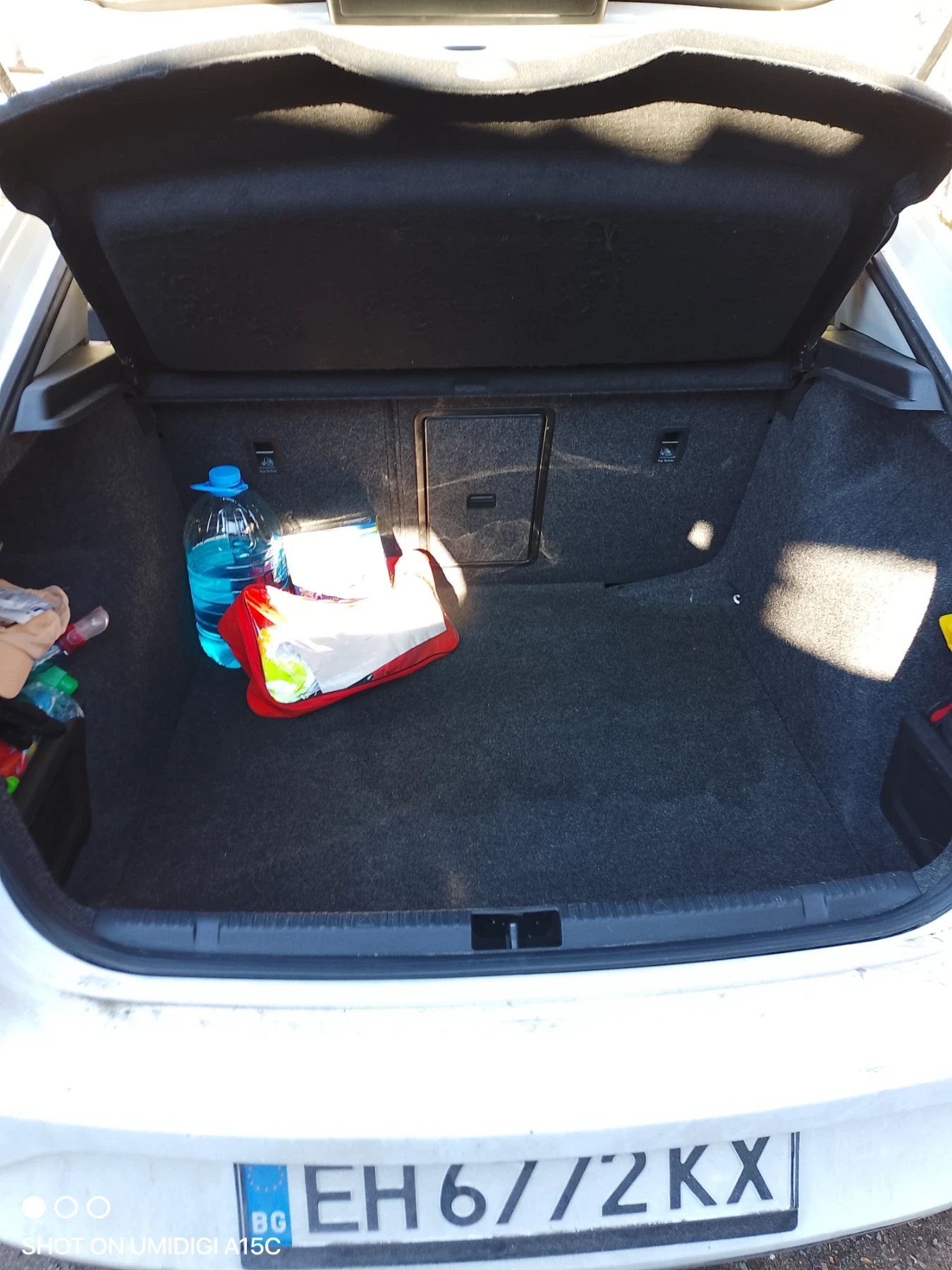 Seat Toledo 1.6TDI 105k.c - изображение 6