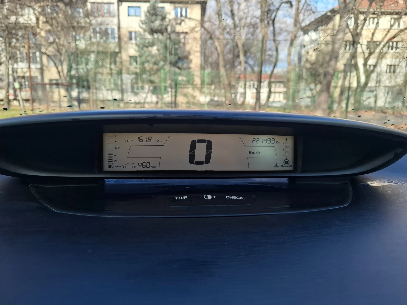 Citroen C4  - изображение 4