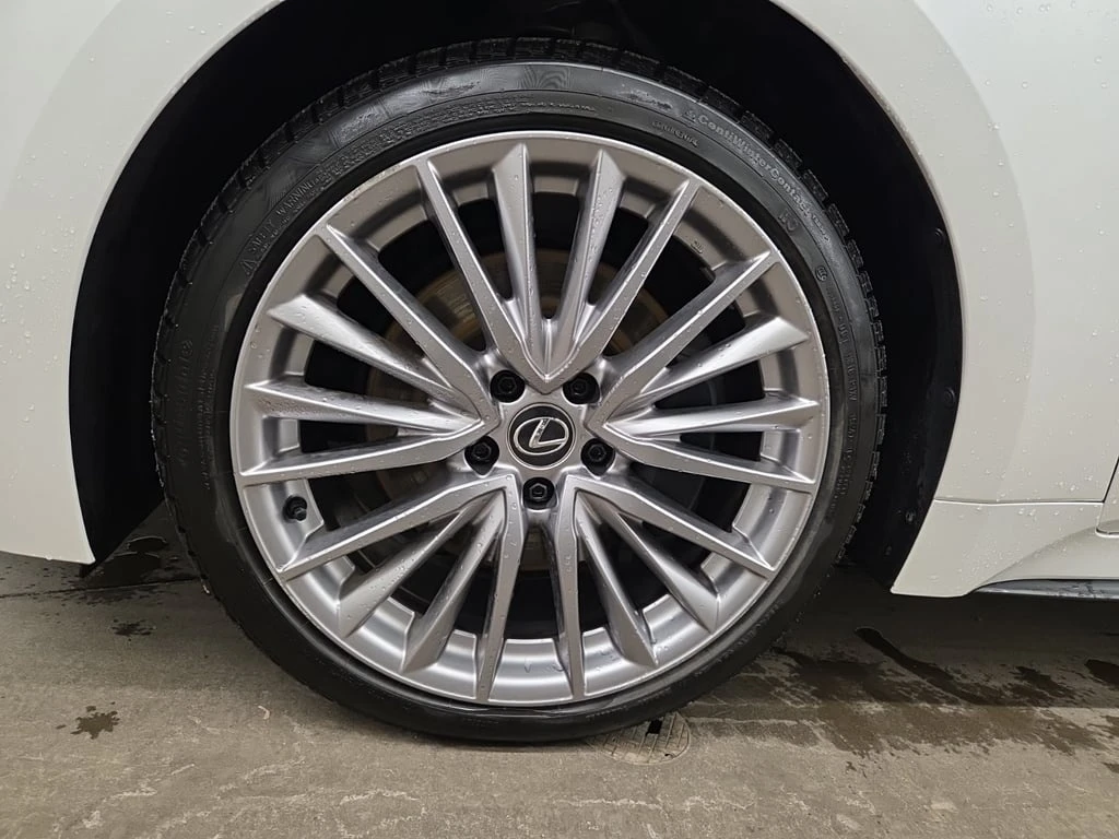 Lexus IS 300 * CARFAX * ��� ������������ ������ | Mobile.bg � ����������� 6