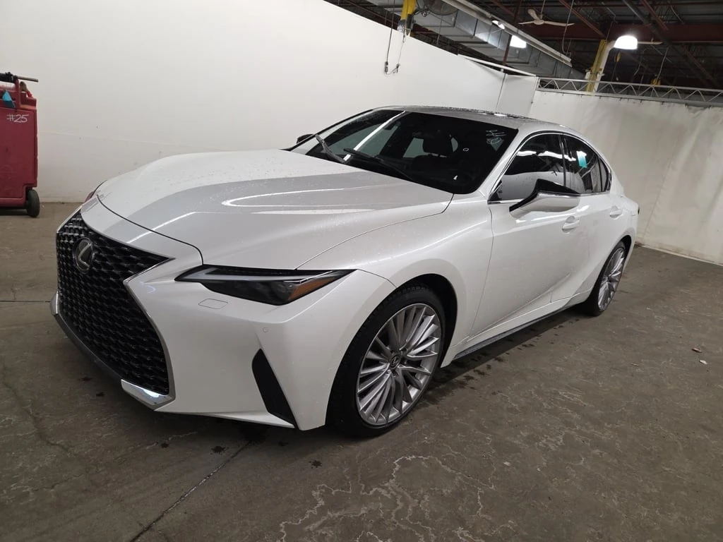 Lexus IS 300 * CARFAX * ��� ������������ ������ | Mobile.bg � ����������� 1
