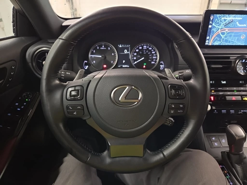 Lexus IS 300 * CARFAX * ��� ������������ ������ | Mobile.bg � ����������� 12