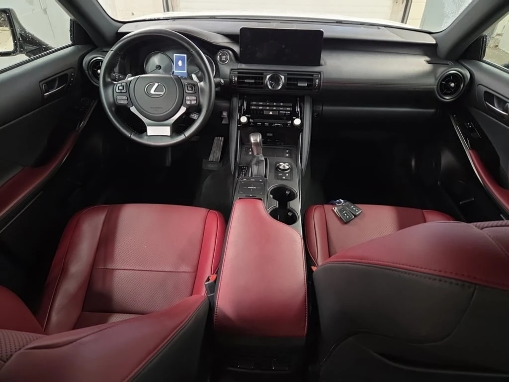 Lexus IS 300 * CARFAX * ��� ������������ ������ | Mobile.bg � ����������� 10