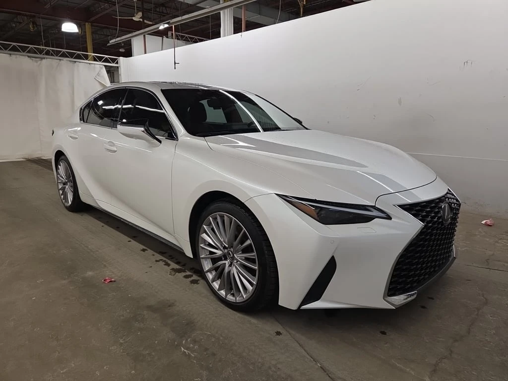 Lexus IS 300 * CARFAX * ��� ������������ ������ | Mobile.bg � ����������� 2