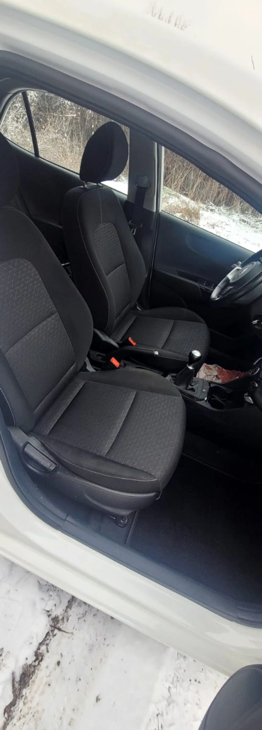 Kia Picanto  - изображение 7