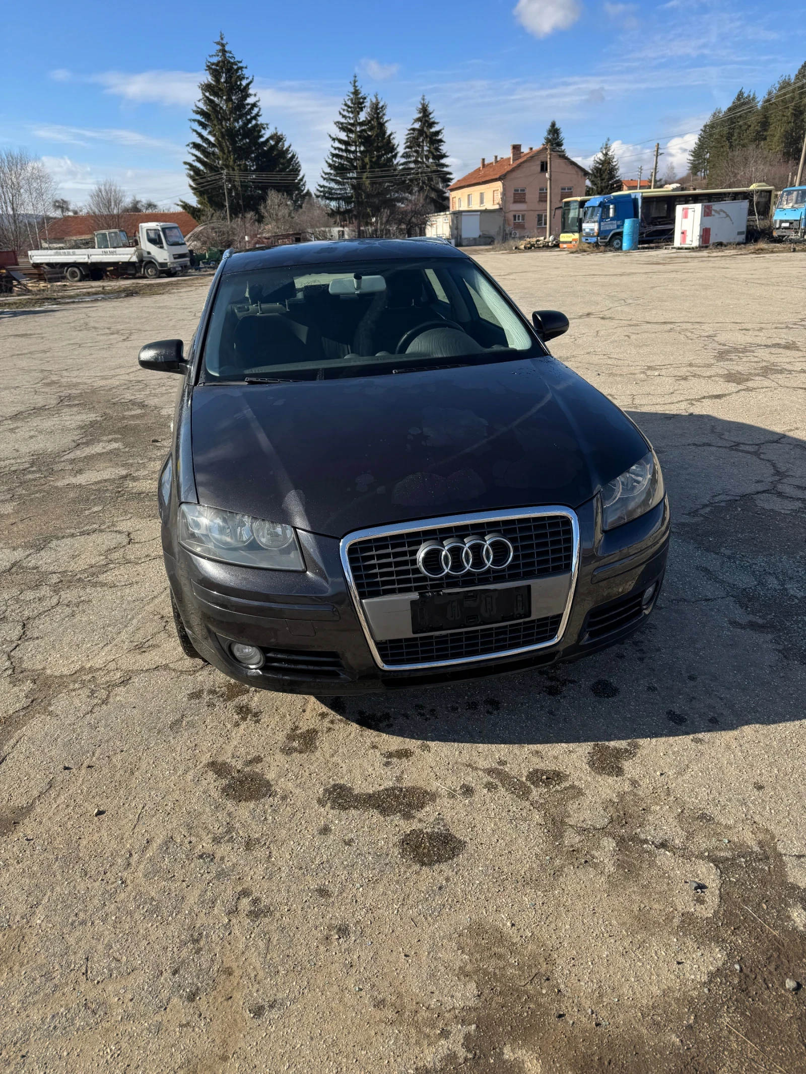 Audi A3 OUTBACK | Mobile.bg � ����������� 2
