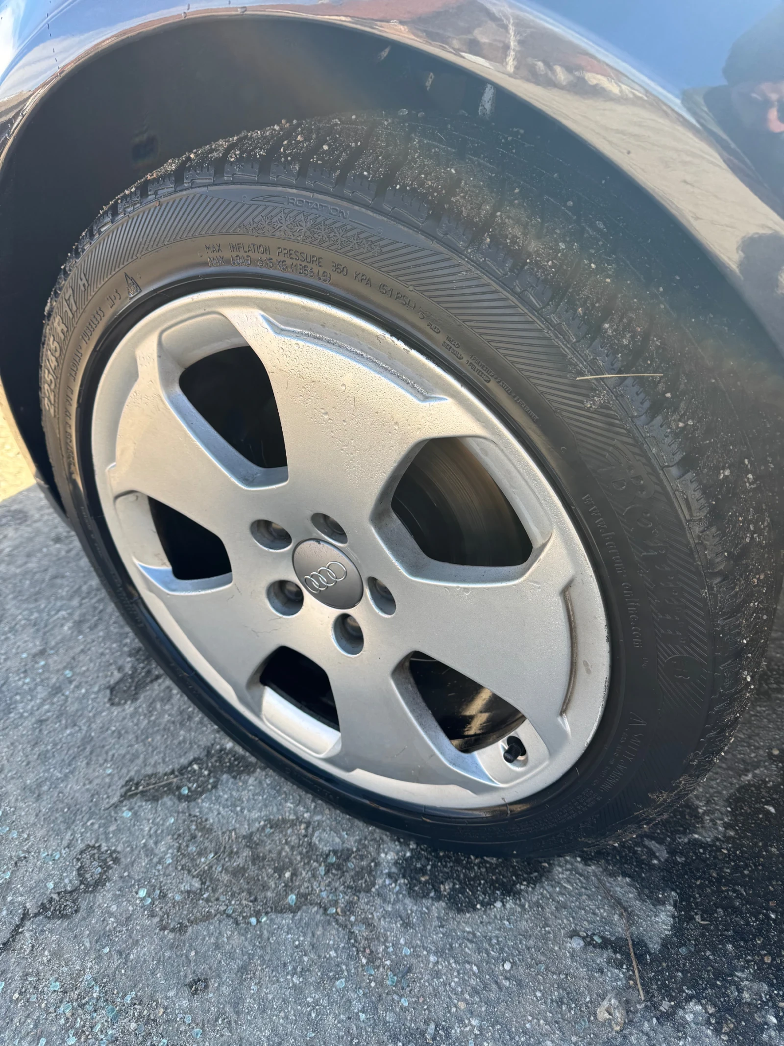 Audi A3 OUTBACK | Mobile.bg � ����������� 12