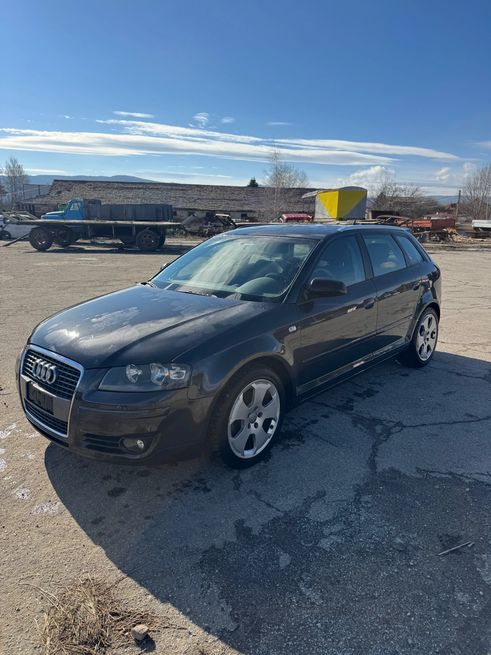 Audi A3 OUTBACK | Mobile.bg � ����������� 1