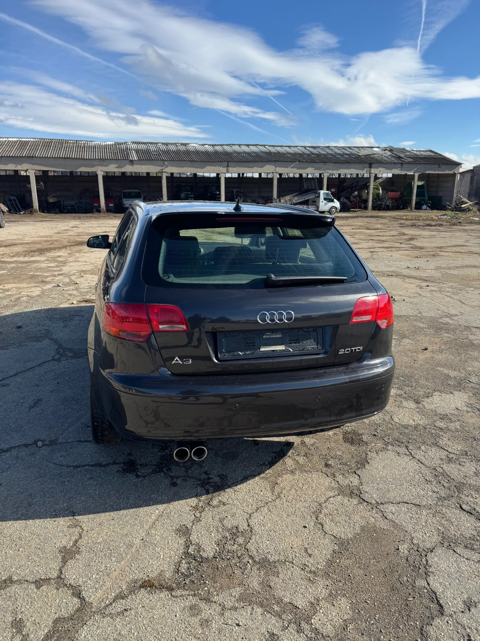 Audi A3 OUTBACK | Mobile.bg � ����������� 5