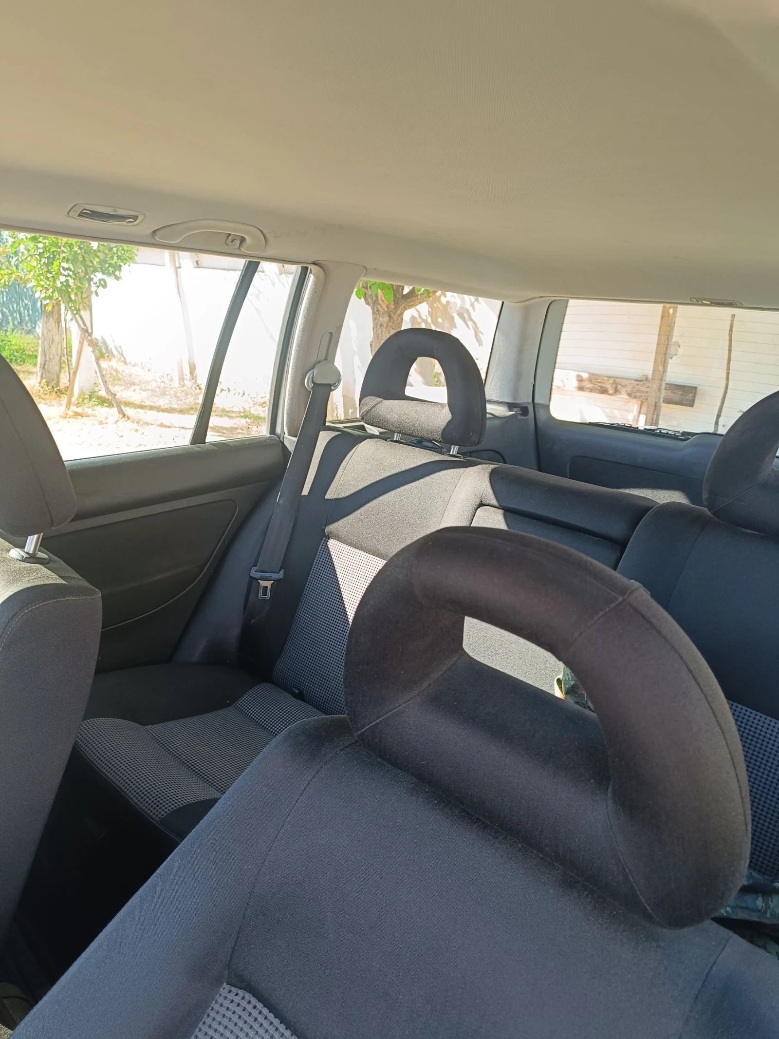 VW Bora 1.6 LPG Hi- Line | Mobile.bg � ����������� 7