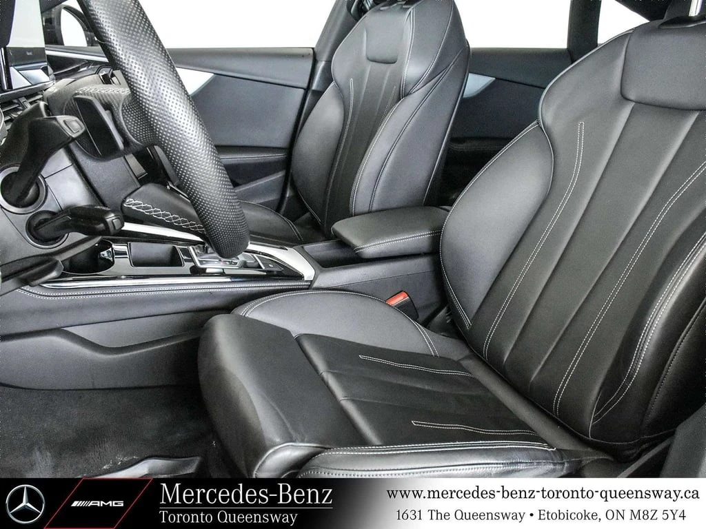 Audi A5 * S Line quattro Premium Plus * CARFAX * ���� �� � | Mobile.bg � ����������� 11