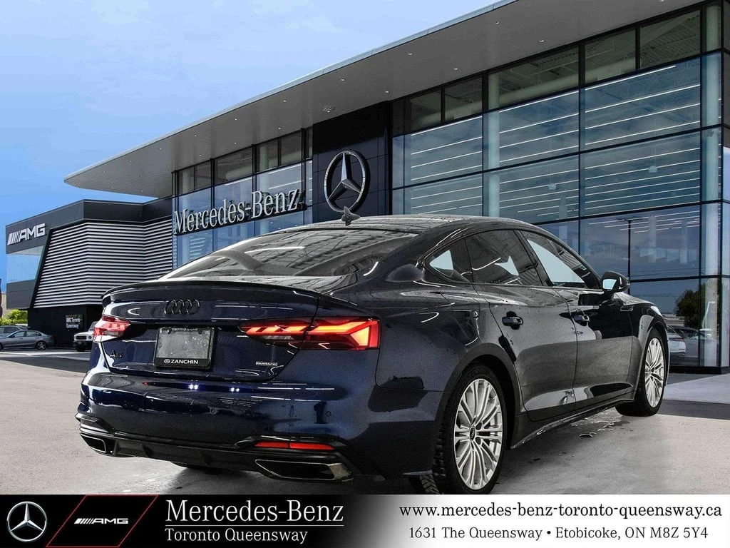 Audi A5 * S Line quattro Premium Plus * CARFAX * ���� �� � | Mobile.bg � ����������� 5