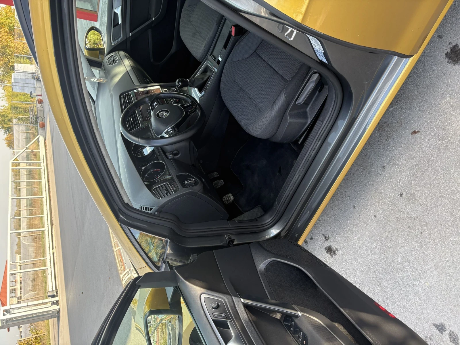 VW Golf 1.6 - изображение 6