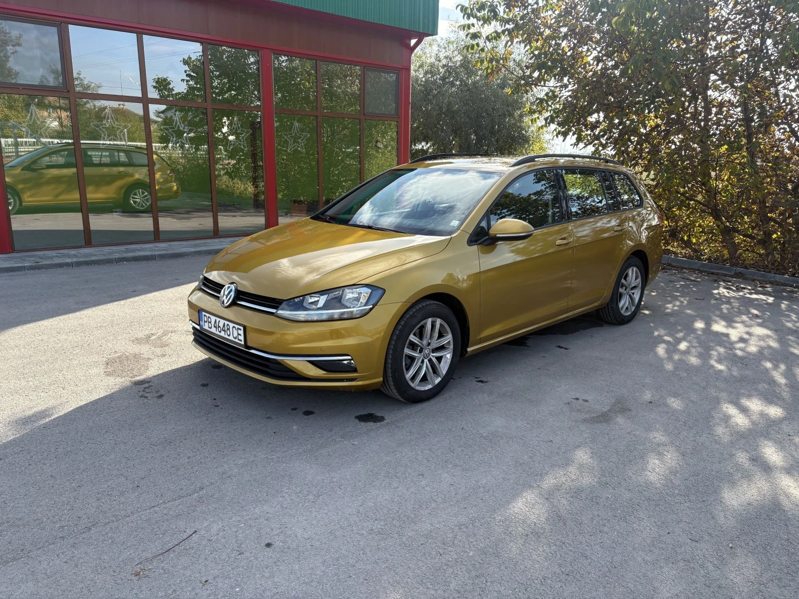 VW Golf 1.6 - изображение 2