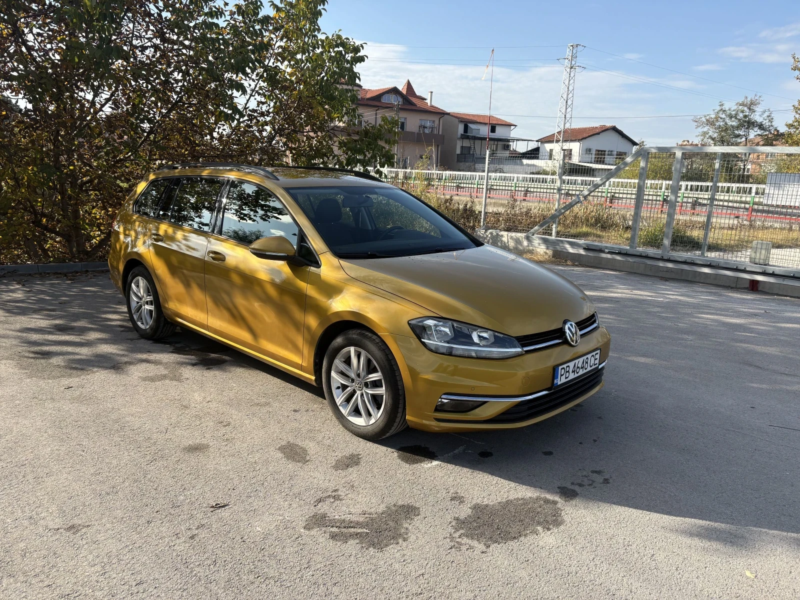 VW Golf 1.6 - изображение 3