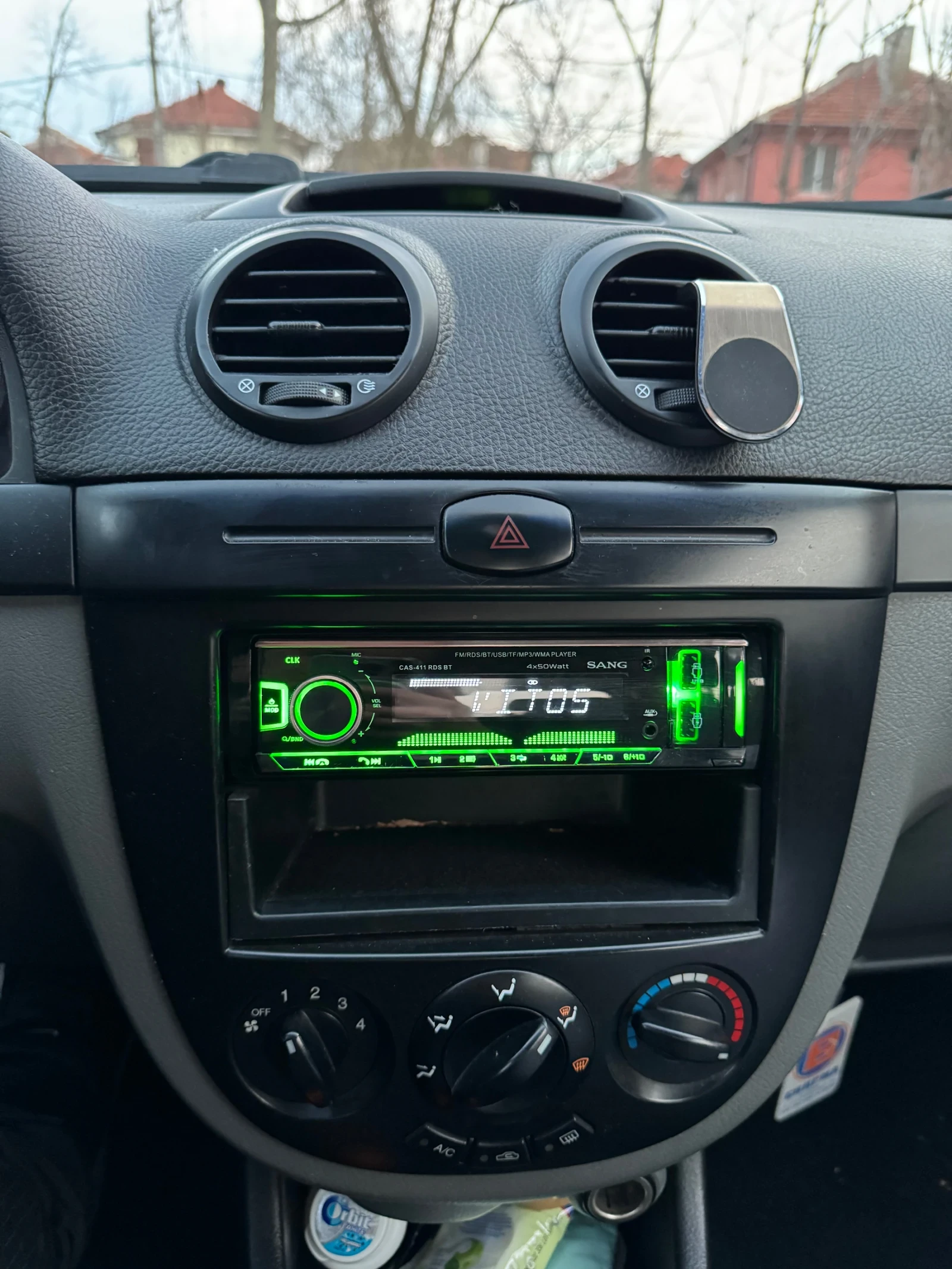 Daewoo Lacetti 1.4 SE | Mobile.bg � ����������� 9