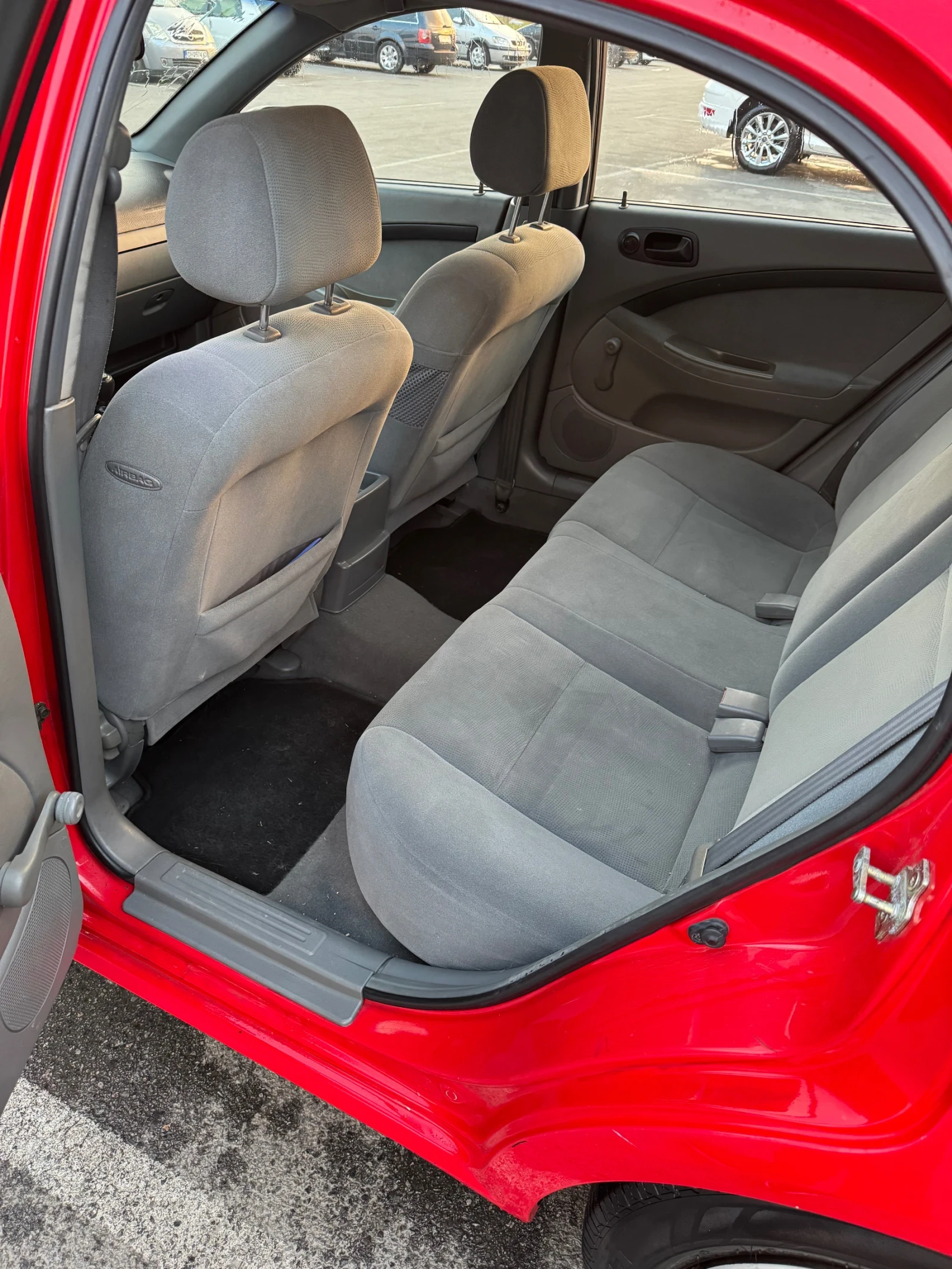 Daewoo Lacetti 1.4 SE | Mobile.bg � ����������� 7