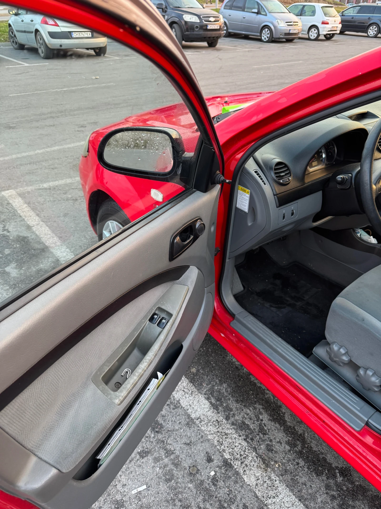 Daewoo Lacetti 1.4 SE | Mobile.bg � ����������� 5