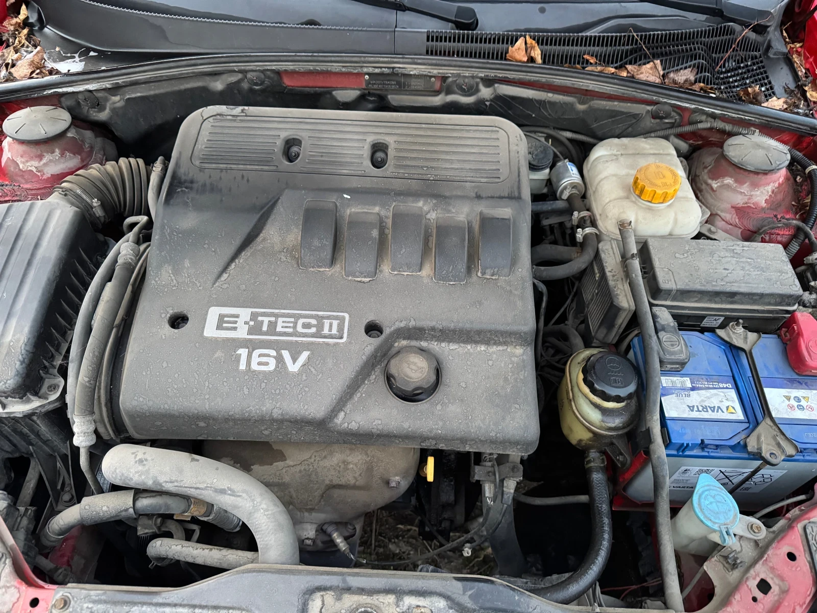 Daewoo Lacetti 1.4 SE | Mobile.bg � ����������� 10