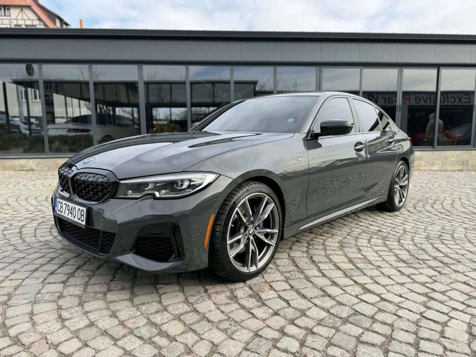 BMW 340 | Mobile.bg � ����������� 2