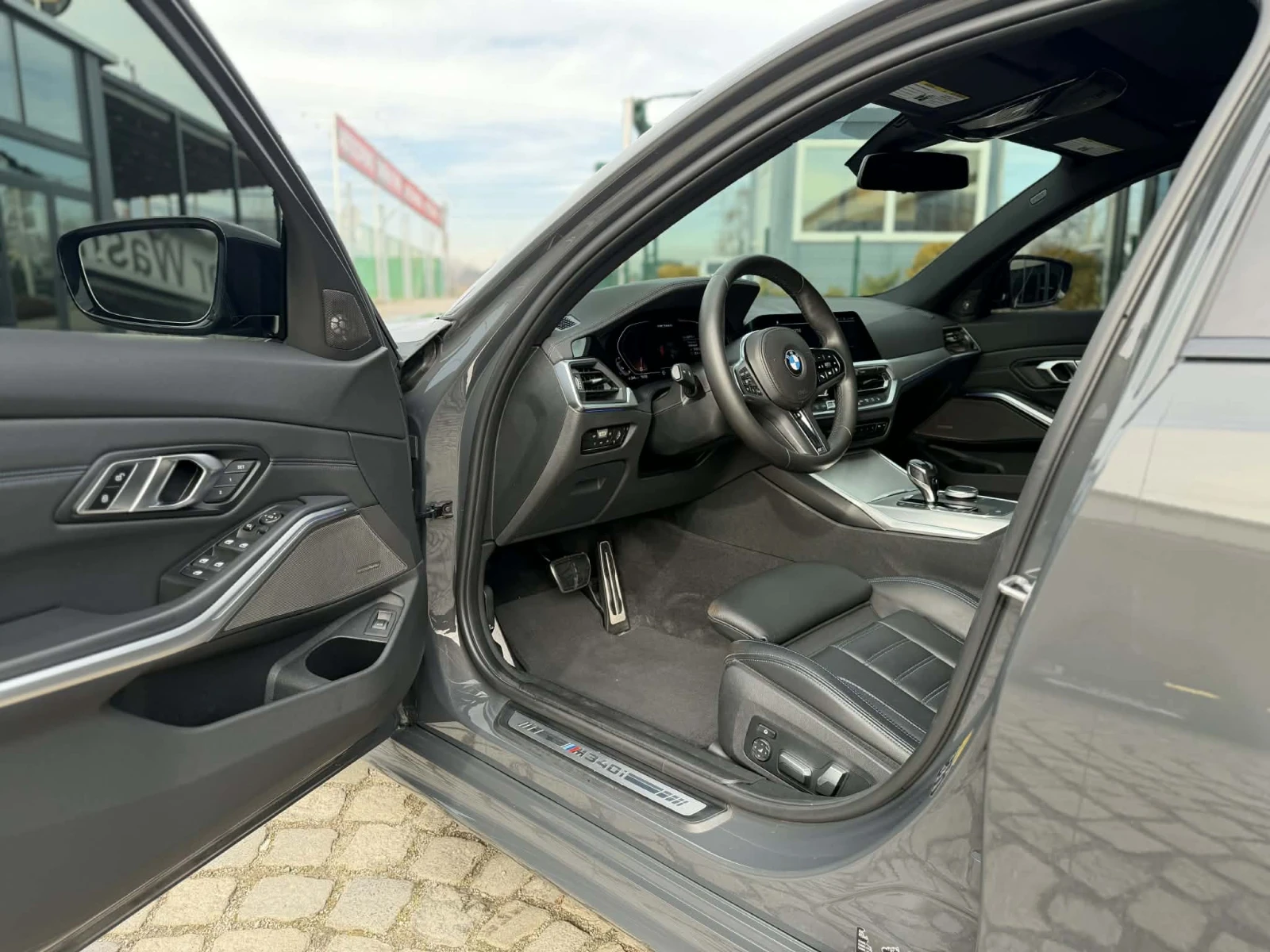 BMW 340 | Mobile.bg � ����������� 6