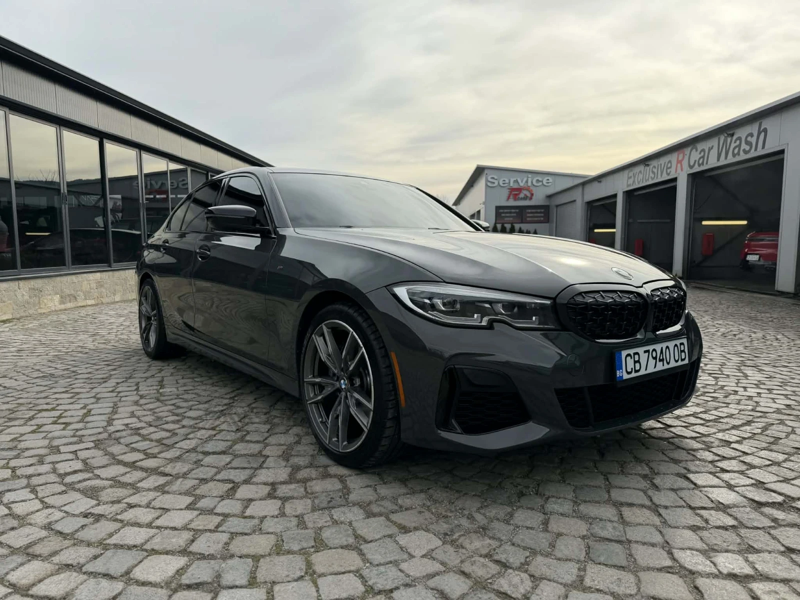 BMW 340 | Mobile.bg � ����������� 3