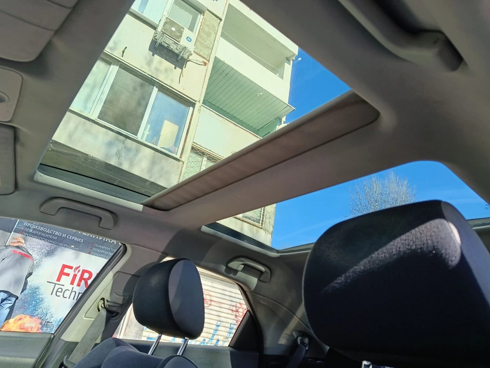 Honda Civic I-CTDI, снимка 11 - Автомобили и джипове - 53784435