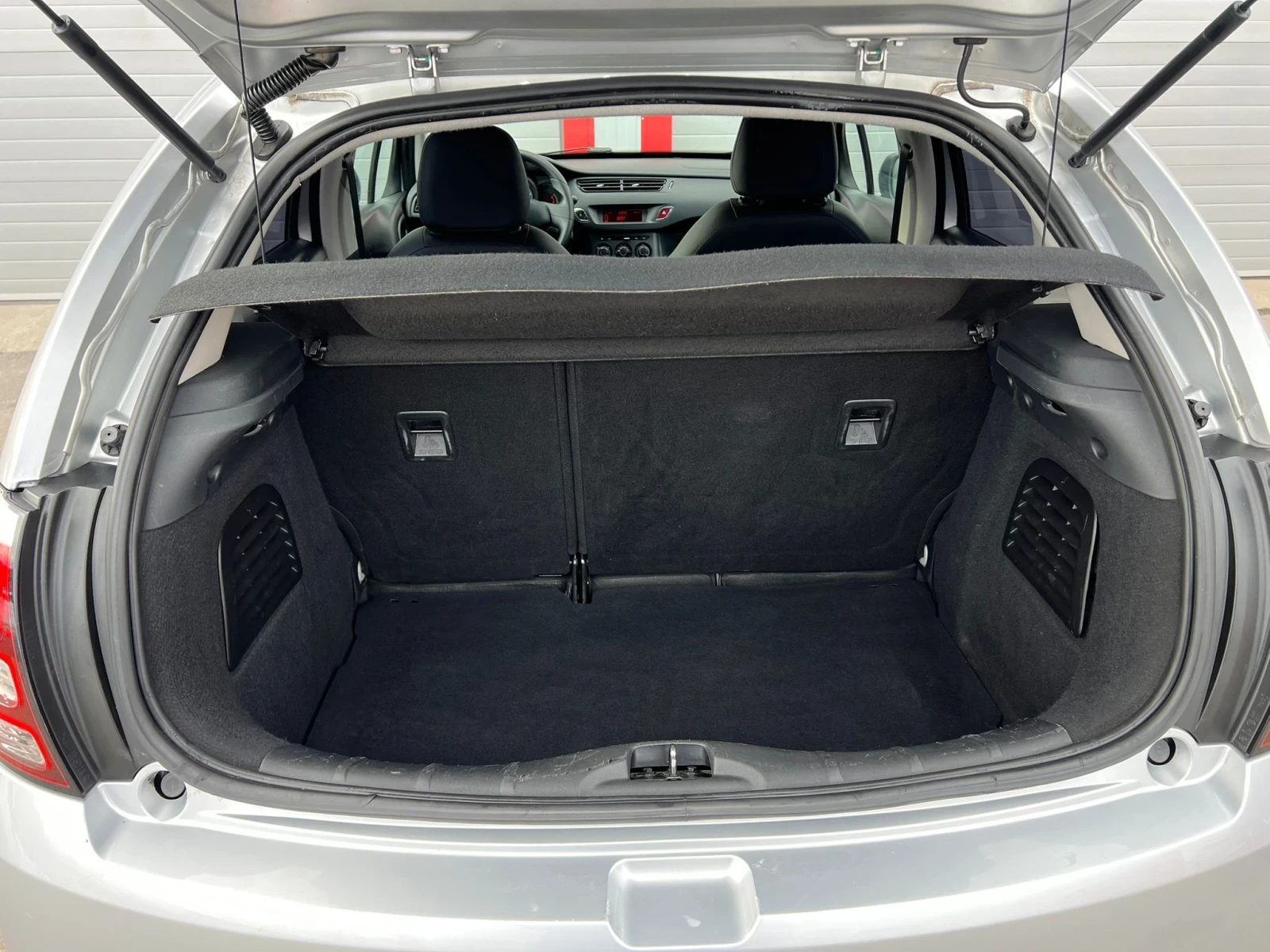 Citroen C3 1.0I KLIMATIK EVRO 6B ЛИЗИНГ, снимка 10 - Автомобили и джипове - 54163747