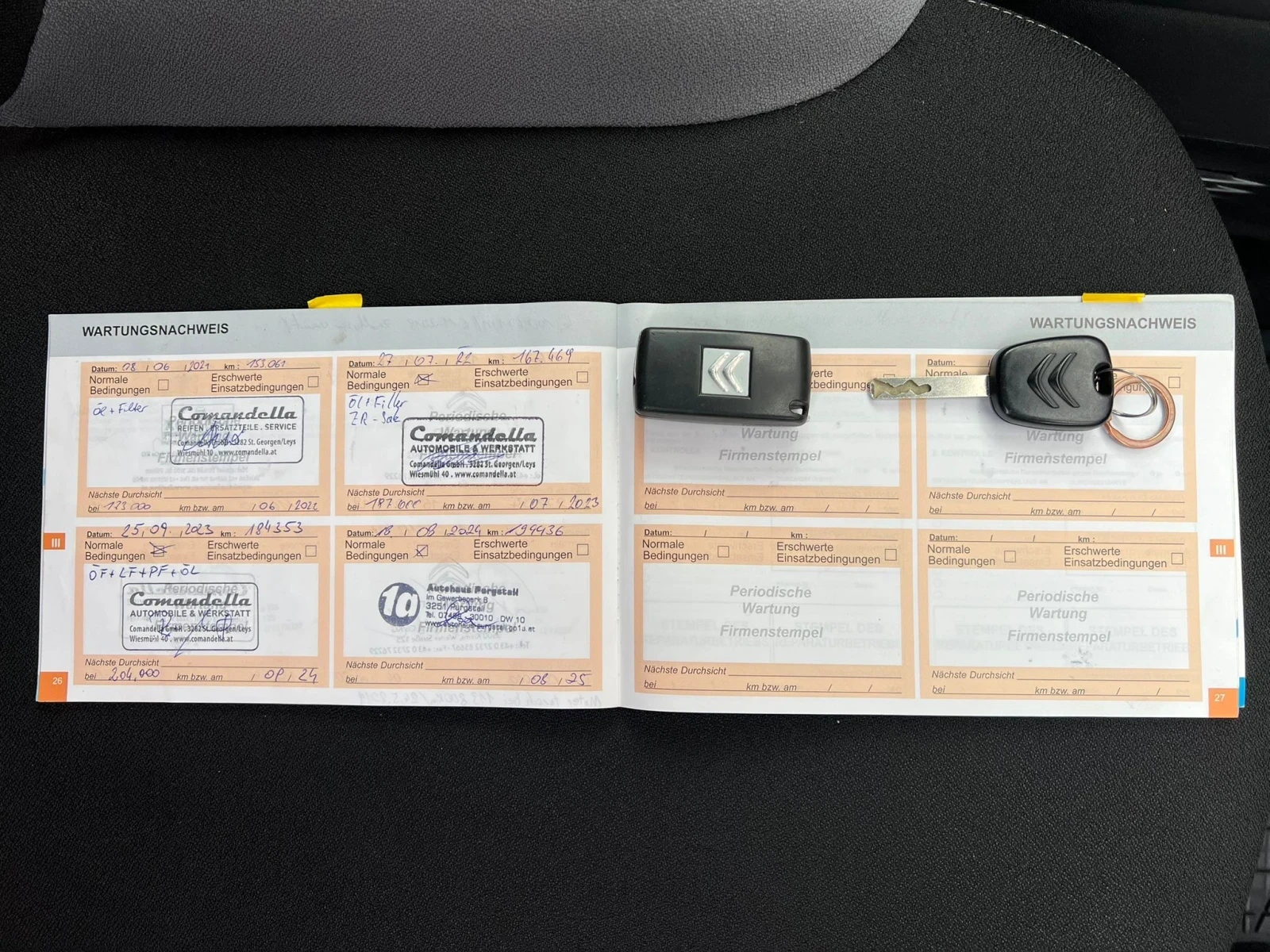 Citroen C3 1.0I KLIMATIK EVRO 6B ЛИЗИНГ, снимка 16 - Автомобили и джипове - 54163747