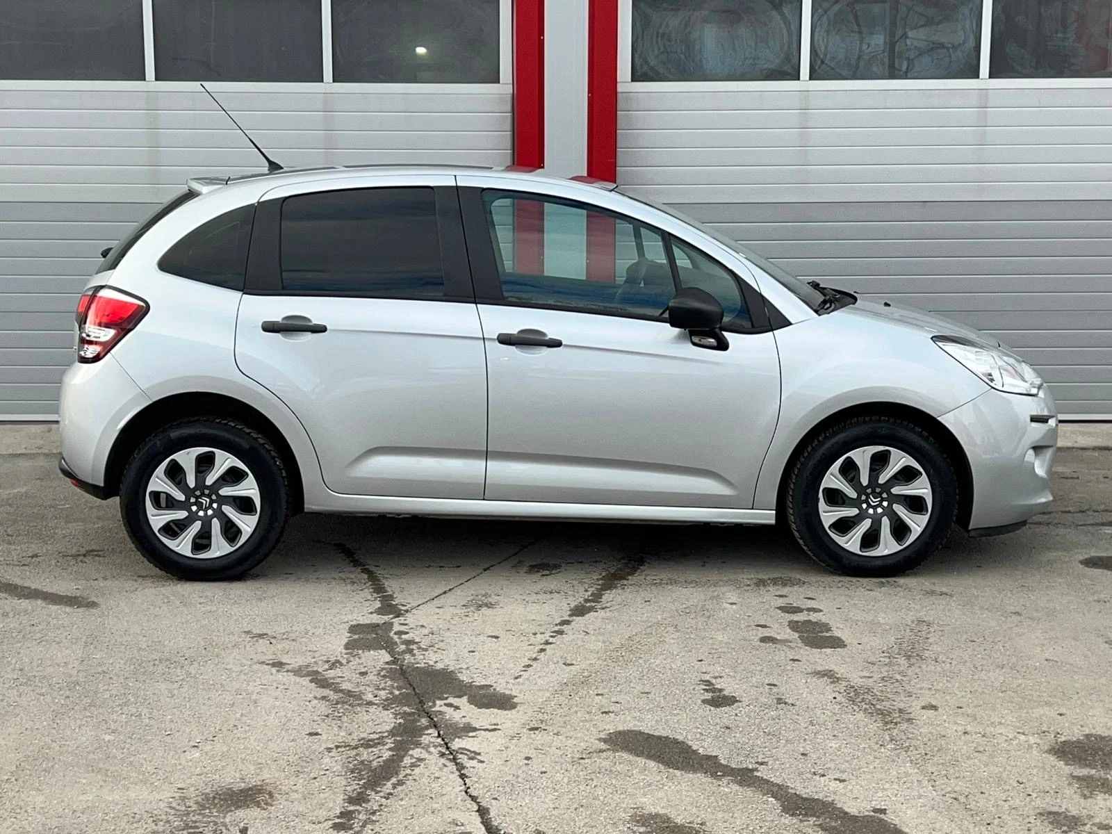 Citroen C3 1.0I KLIMATIK EVRO 6B ЛИЗИНГ, снимка 6 - Автомобили и джипове - 54163747