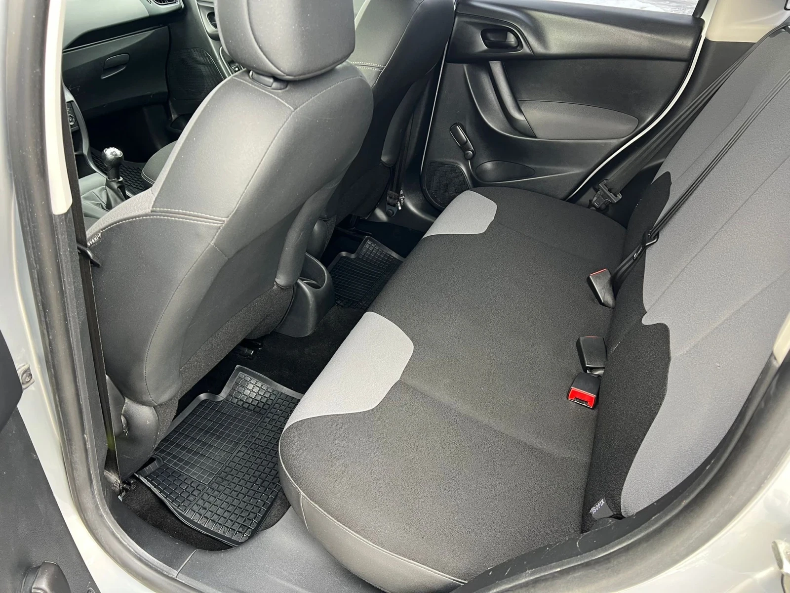 Citroen C3 1.0I KLIMATIK EVRO 6B ЛИЗИНГ, снимка 15 - Автомобили и джипове - 54163747