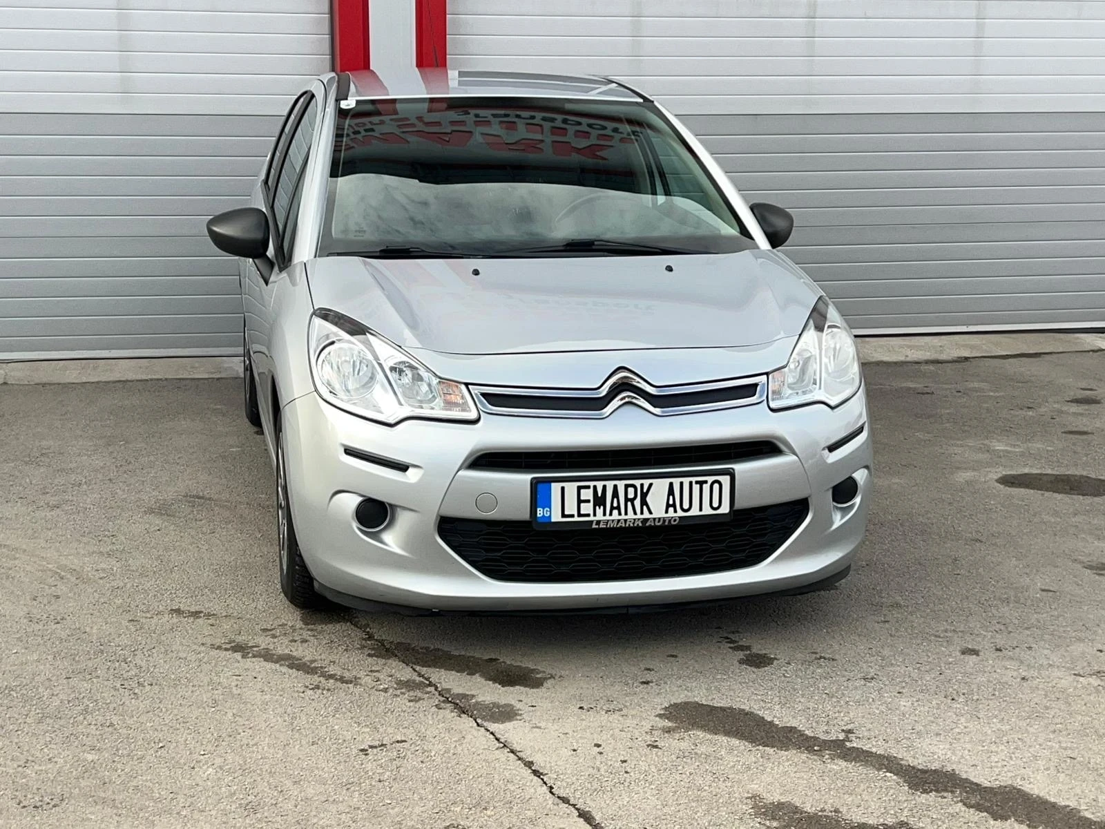 Citroen C3 1.0I KLIMATIK EVRO 6B ЛИЗИНГ, снимка 3 - Автомобили и джипове - 54163747