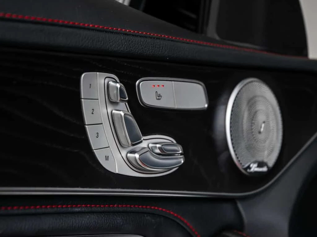 Mercedes-Benz C 43 AMG * C43 4MATIC NIGHT PKG DRV PACK * CARFAX * ЦЕНА ДО, снимка 16 - Автомобили и джипове - 54173463