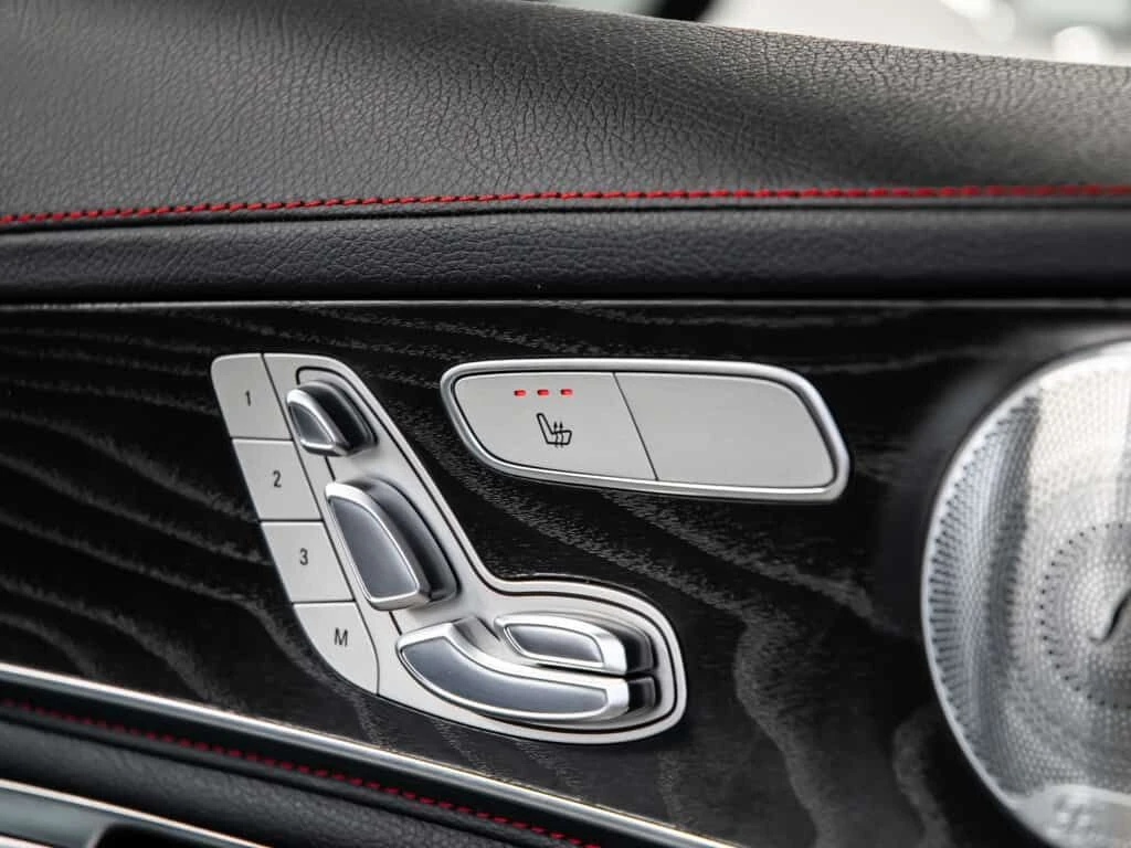 Mercedes-Benz C 43 AMG * C43 4MATIC NIGHT PKG DRV PACK * CARFAX * ЦЕНА ДО, снимка 15 - Автомобили и джипове - 54173463