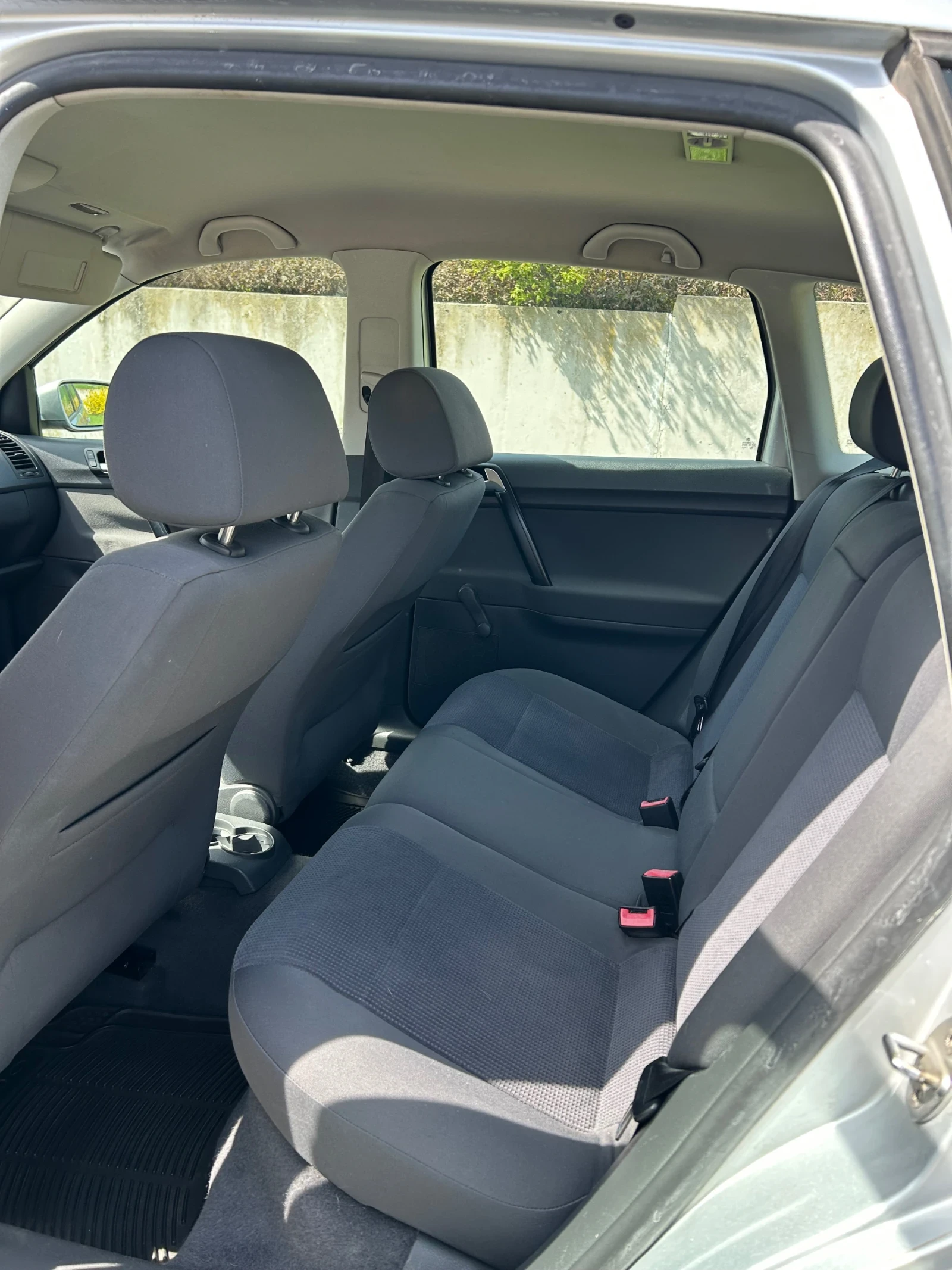 VW Polo 1.2i, снимка 7 - Автомобили и джипове - 54182582