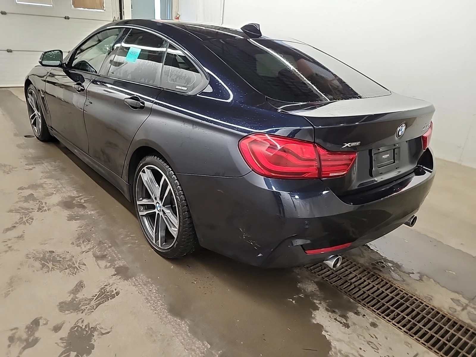 BMW 440 XDRIVE40I* * CARFAX * * АВТО КРЕДИТ * * , снимка 4 - Автомобили и джипове - 54234637