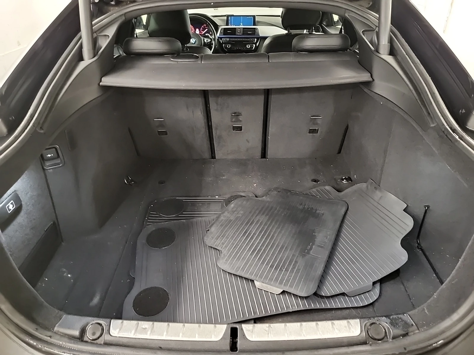 BMW 440 XDRIVE40I* * CARFAX * * АВТО КРЕДИТ * * , снимка 9 - Автомобили и джипове - 54234637