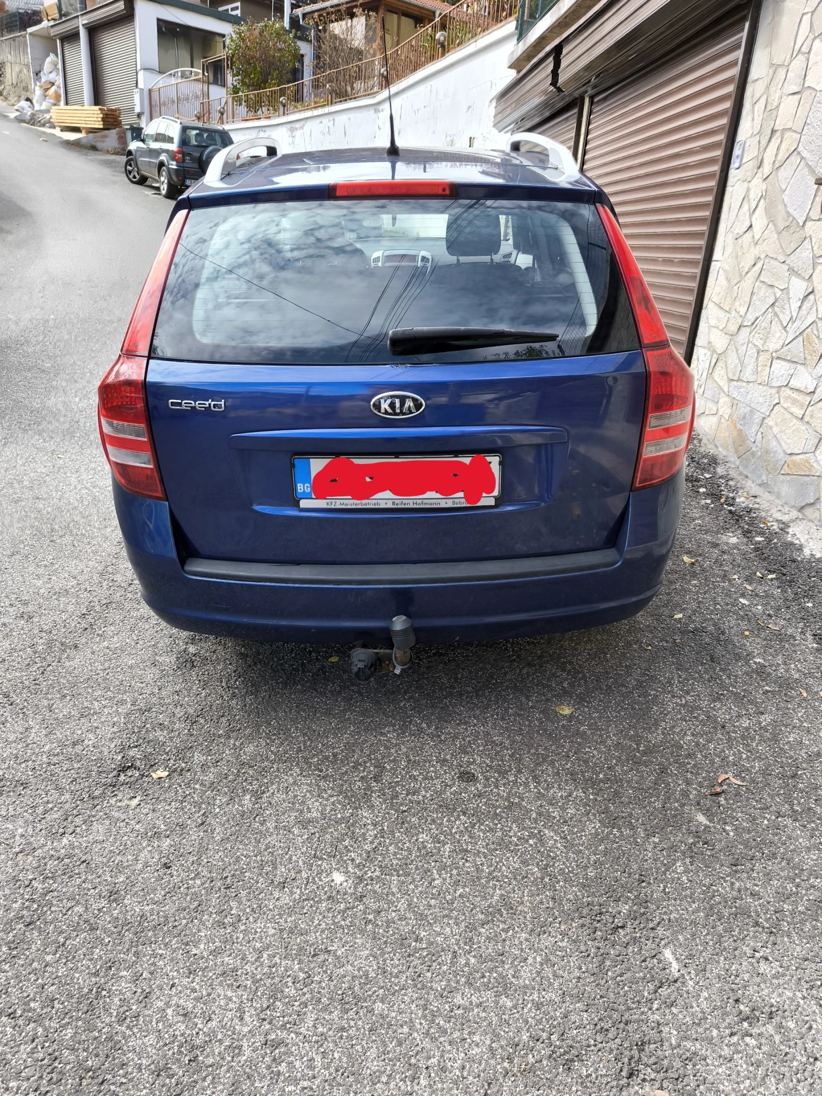 Kia Ceed | Mobile.bg � ����������� 7