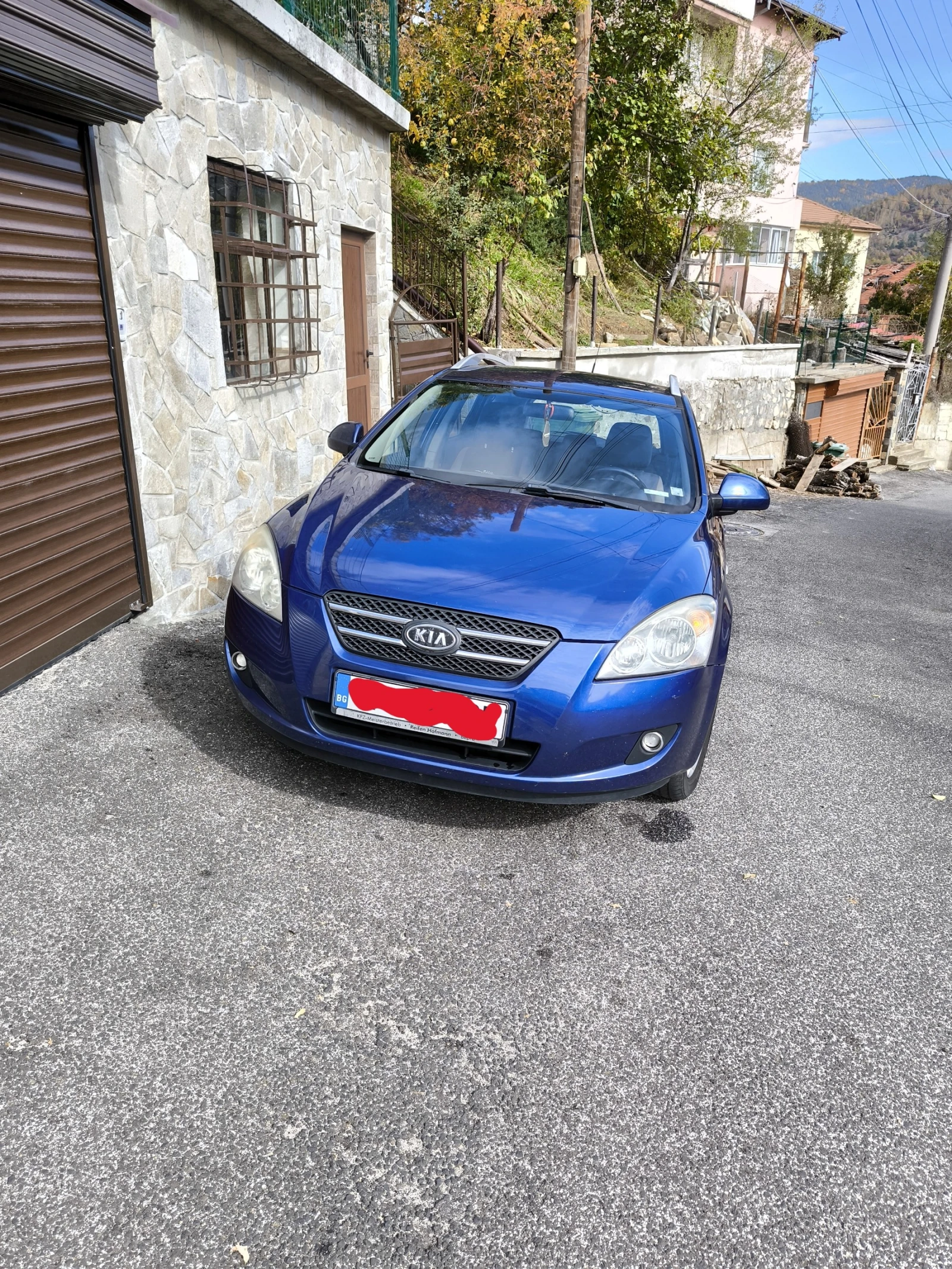 Kia Ceed | Mobile.bg � ����������� 2